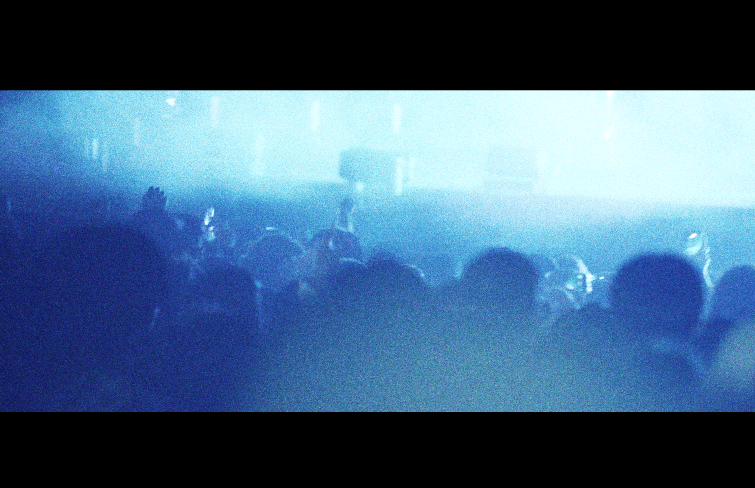TOMORA FUJIROCK. Satyusho