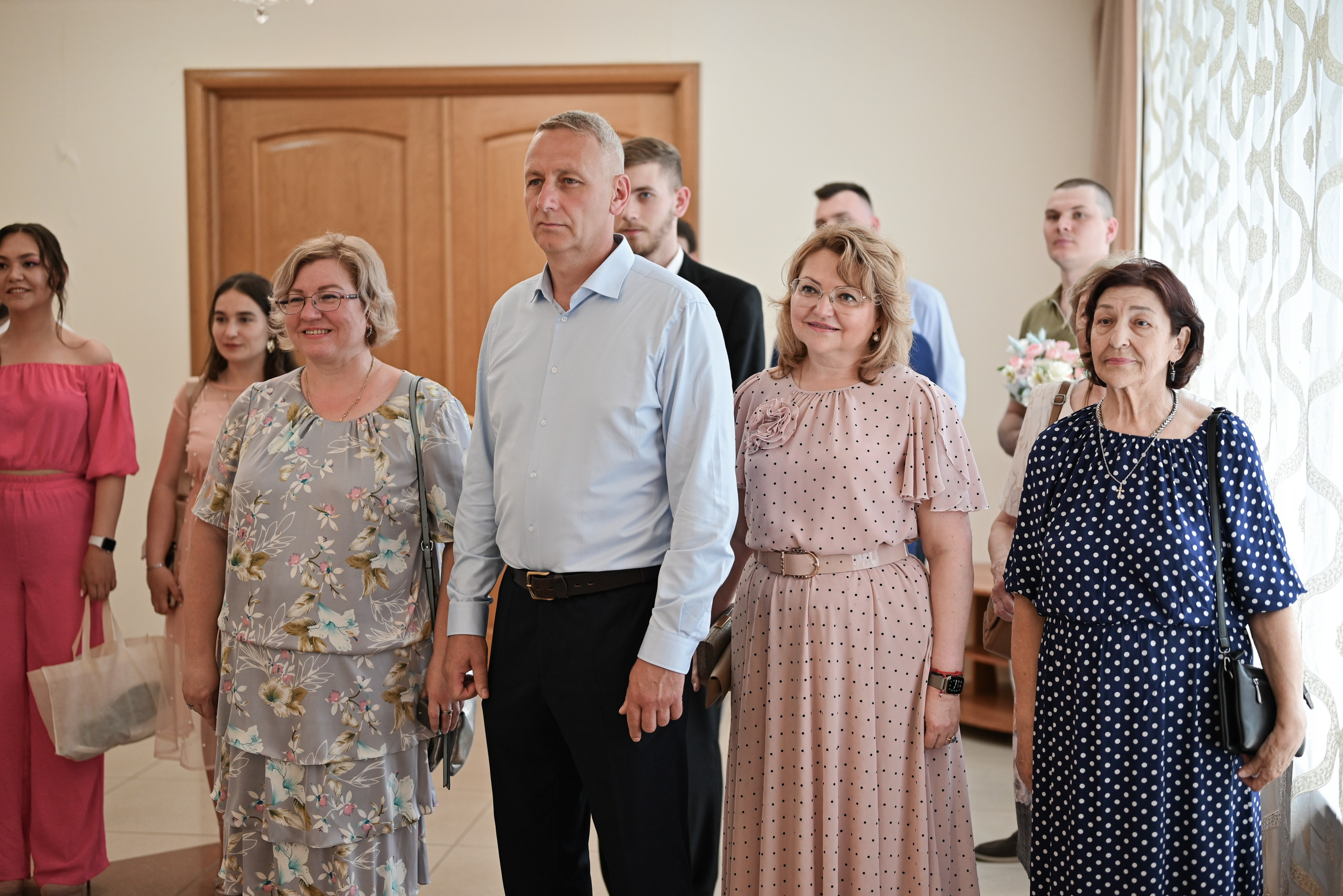 Глеб и Татьяна фотосессия+регистрация. Свадебный и семейный фотограф в Уфе Александров Максим