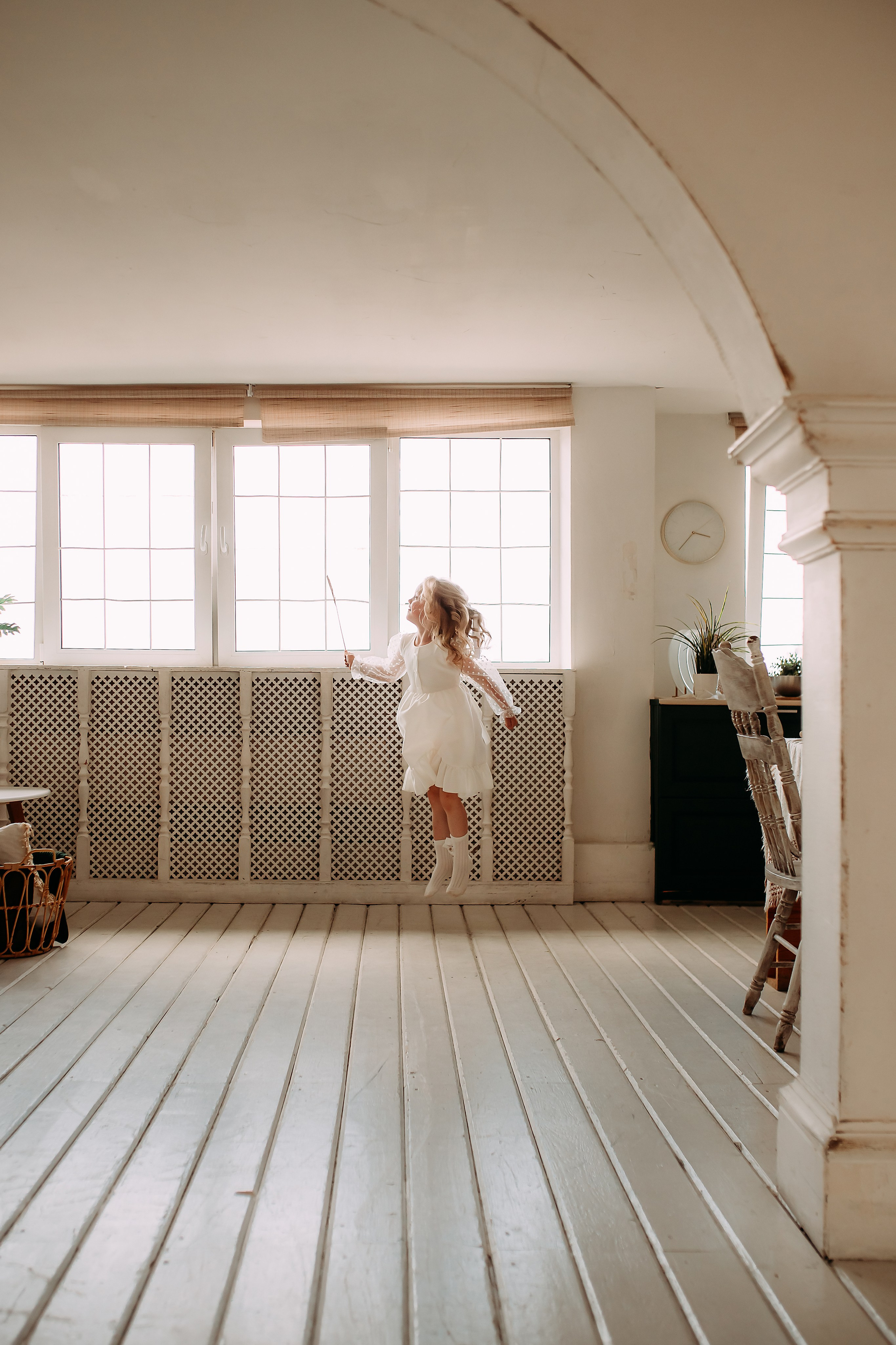 Даша, Дима и Лера. Семейный и детский фотограф в Нижнем Новгороде Наумова Лидия