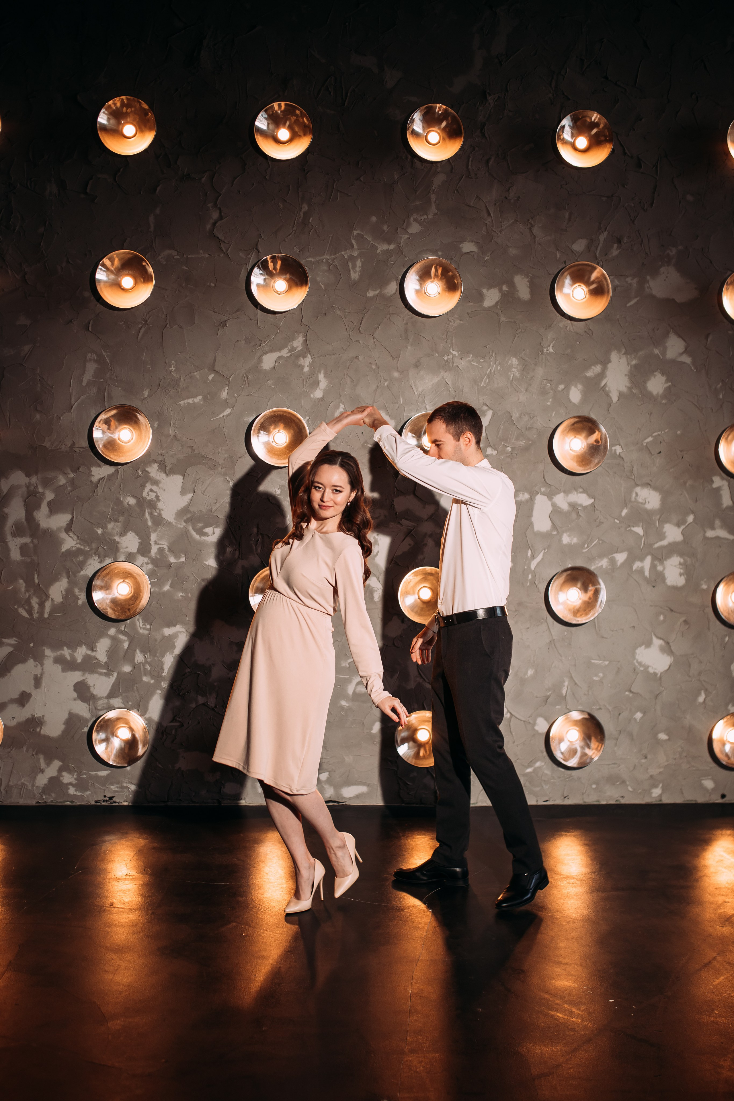 Дина и Рома. Семейный и детский фотограф в Нижнем Новгороде Наумова Лидия