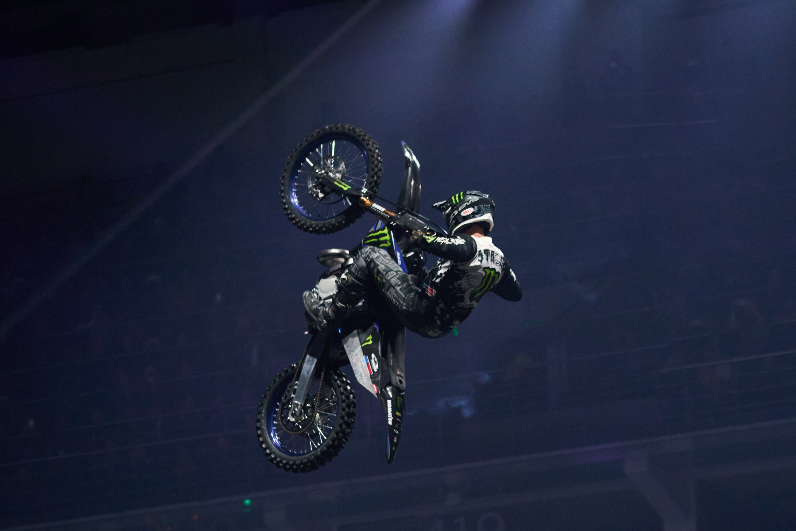 Прорыв 2025. FM Media Сrew. Репортажные фото и видео