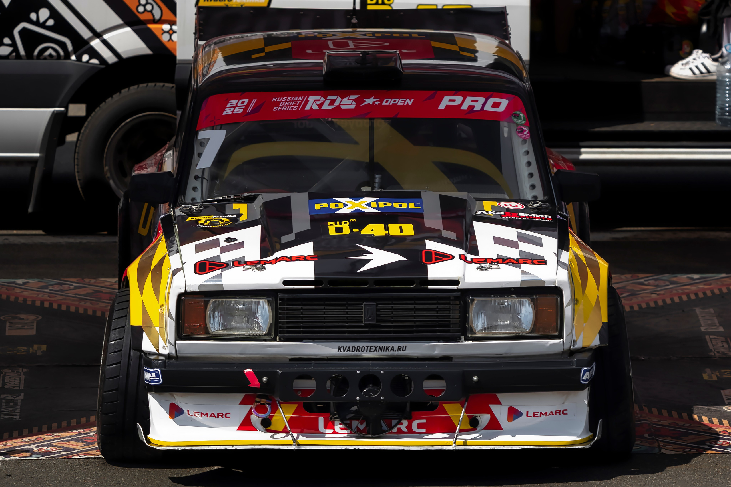 RDS Open st 3. MRW. FM Media Сrew. Репортажные фото и видео