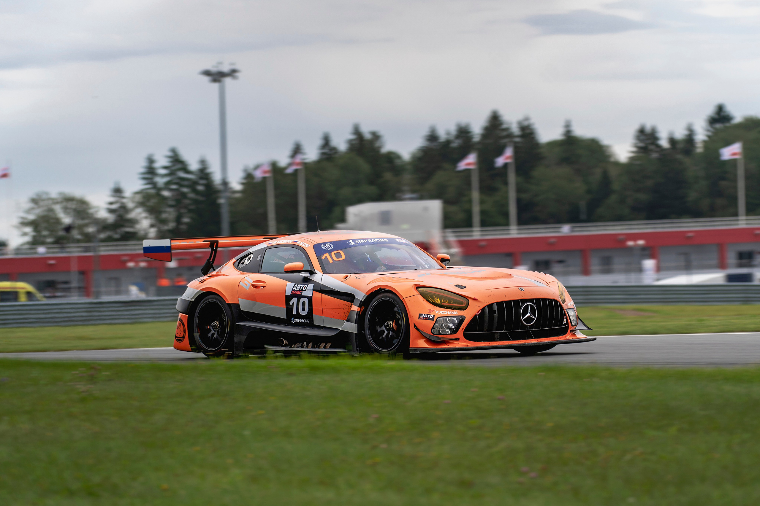 РСКГ 2025. FM Media Сrew. Репортажные фото и видео