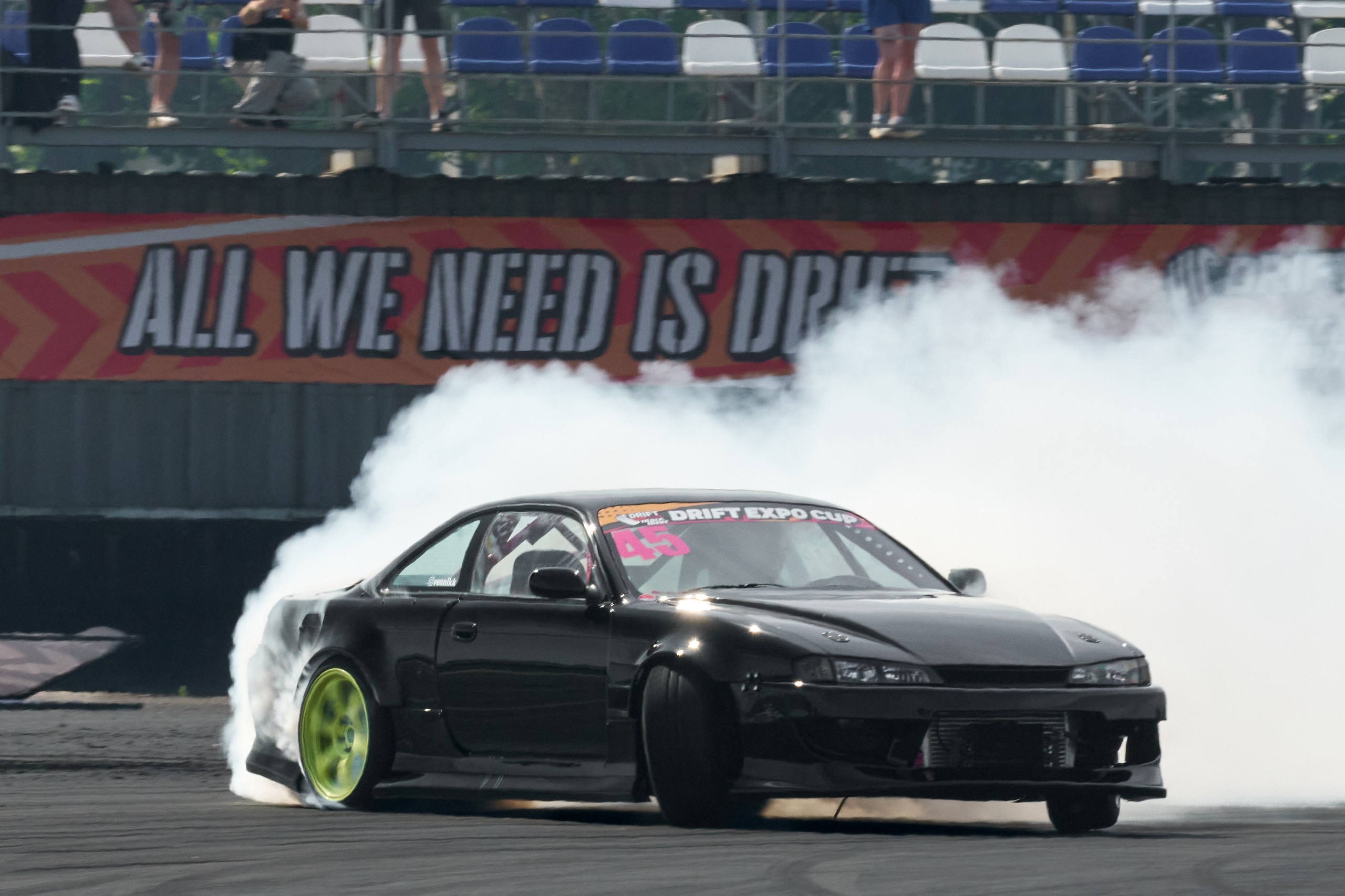 DriftExpo 2024. FM Media Сrew. Репортажные фото и видео