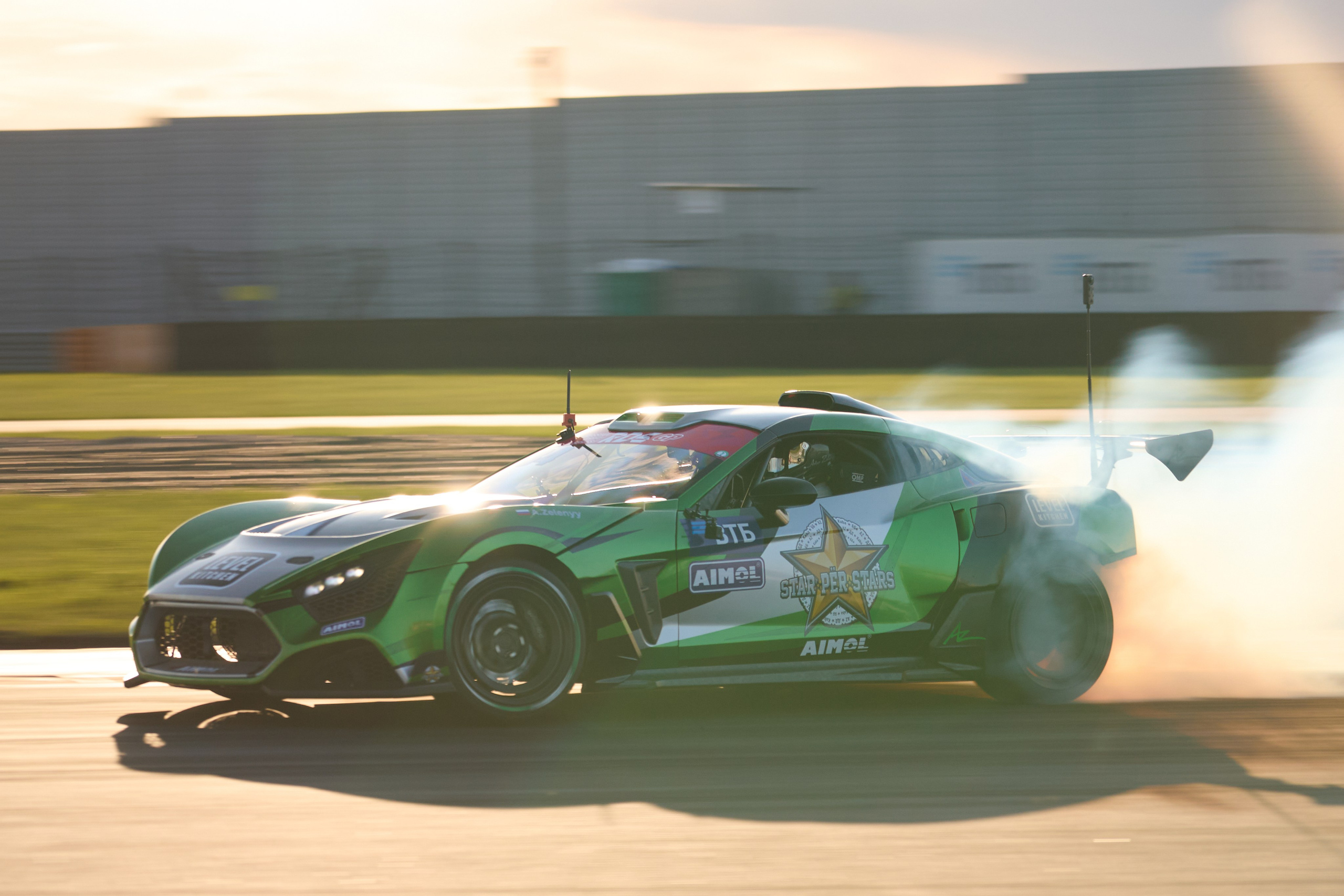 RDS GP 2025 st1 MRW. FM Media Сrew. Репортажные фото и видео