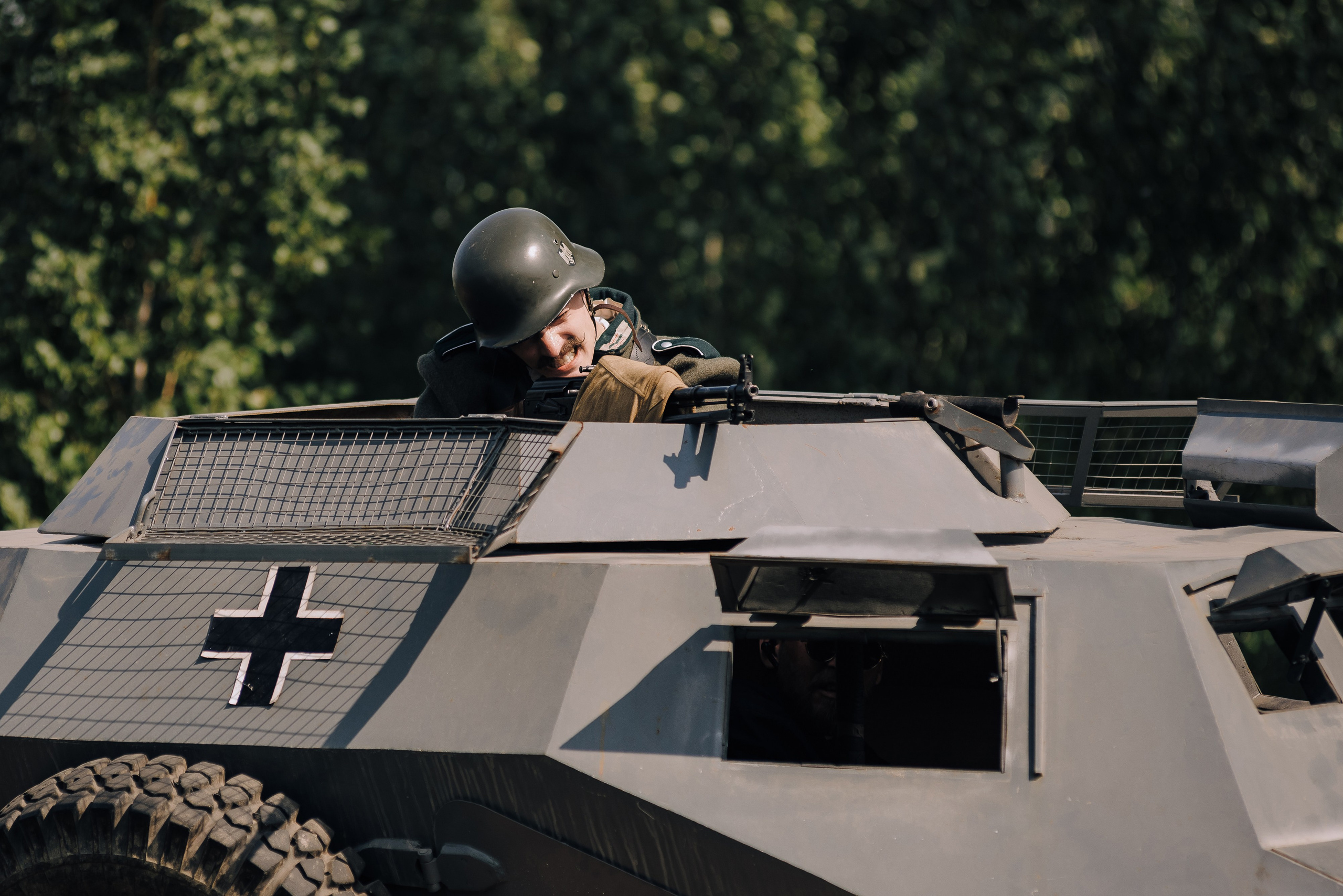 НАЗАД В БУДУЩЕЕ. РОССЕТИ. Репортажный фотограф Зуев Роман г. Челябинск