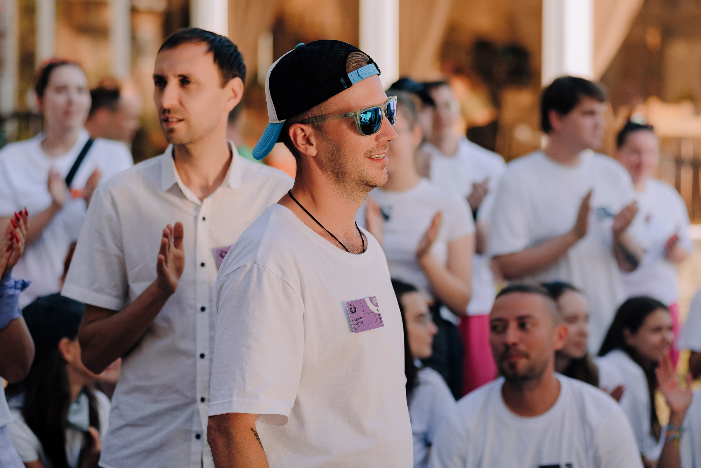 2-х ДНЕВНЫЙ КОРПОРАТИВ В СТИЛЕ ЛАГЕРНОЙ СМЕНЫ НА ТУРГОЯКЕ. Репортажный фотограф Зуев Роман г. Челябинск