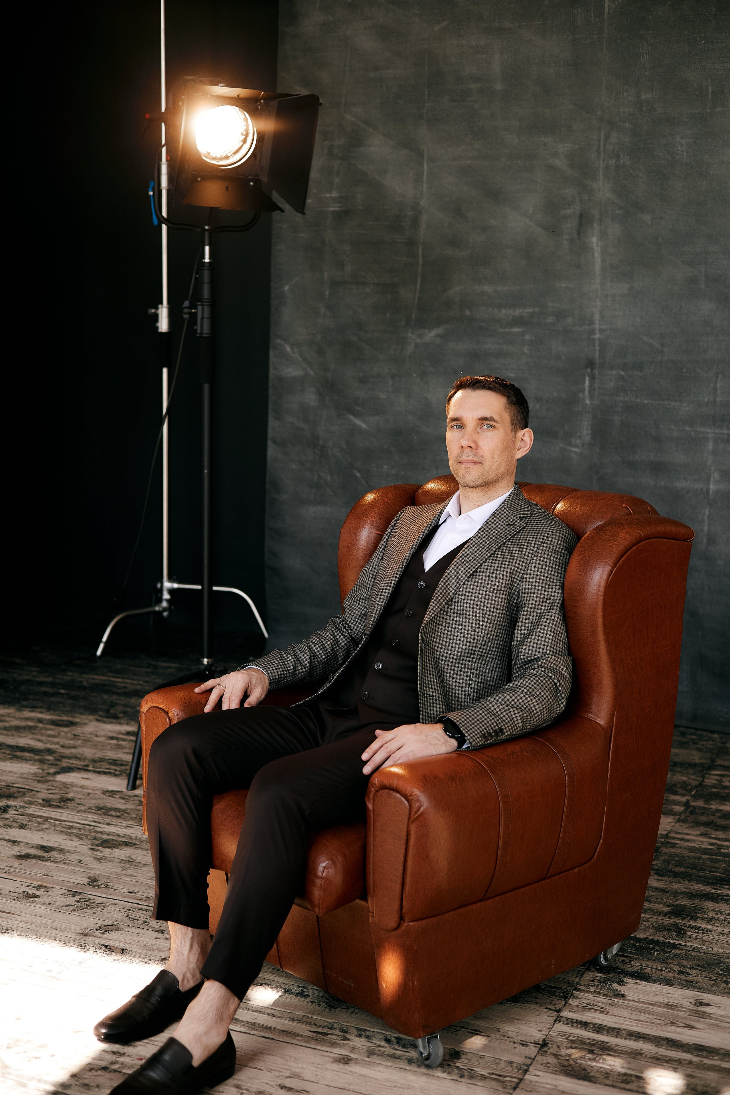 Преображение Дениса. Имидж-стилист, преображения в Барнауле Ротфус Наталья