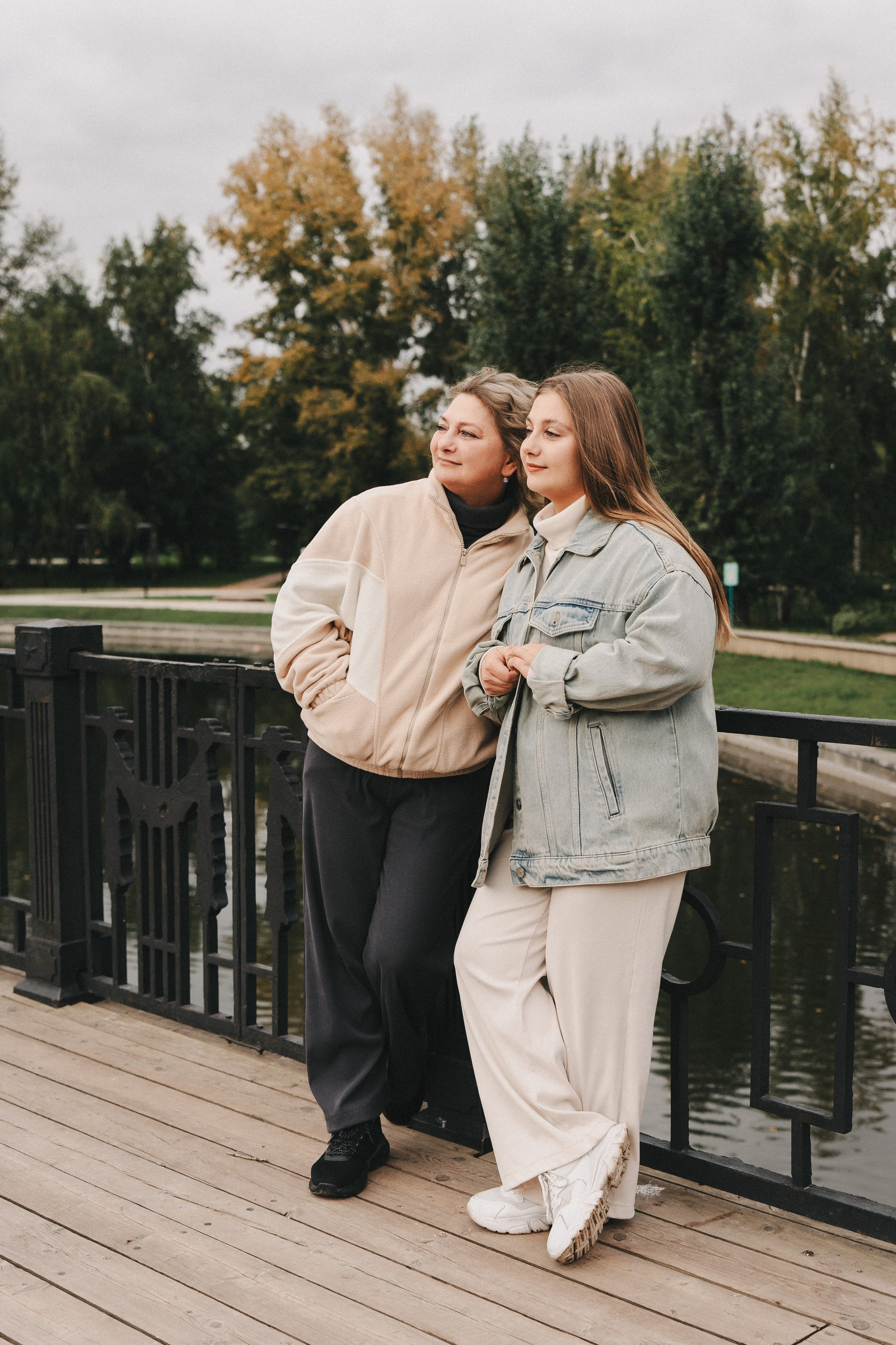 Вероника и Наталья. Репортажный фотограф в Барнауле Новиков Кирилл