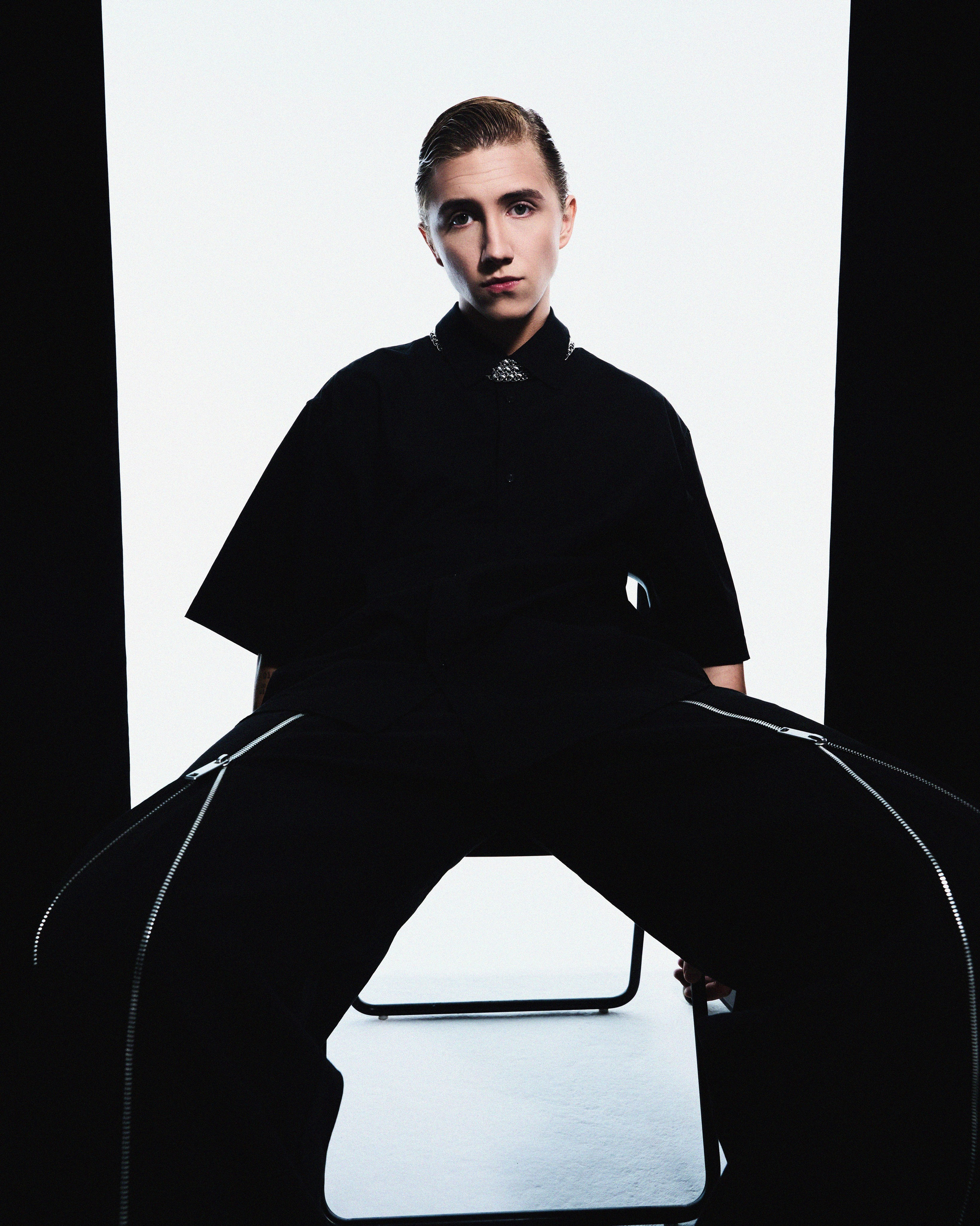 КОММЕРЦИЯ. ALEXANDR NOVIKOV