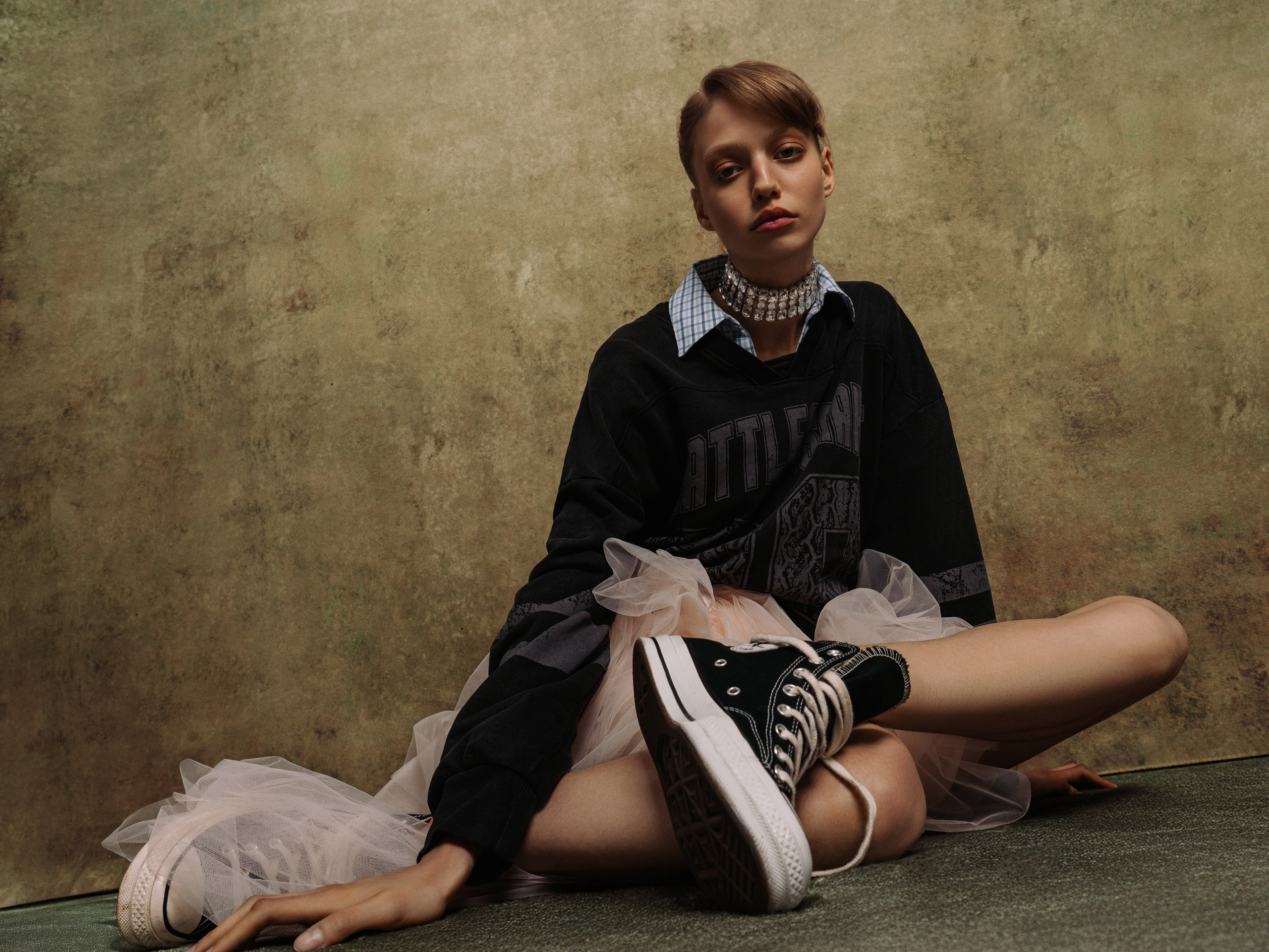 Alina. Fashion фотограф и Арт директор. Санкт-Петербург и Москва