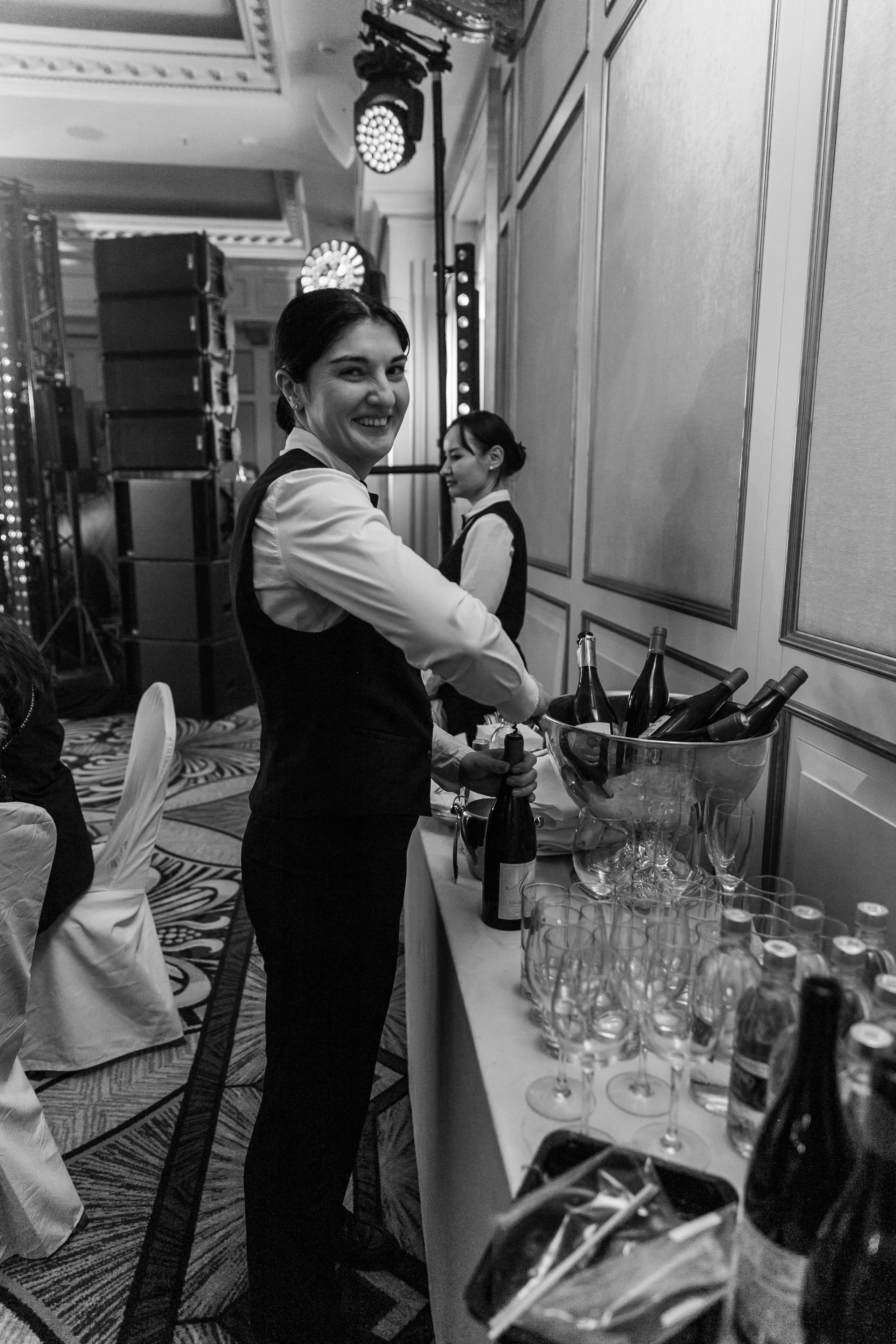 Репортаж. Свадебный фотограф в Москве Элина Ларченкова. Фото, которые цепляют