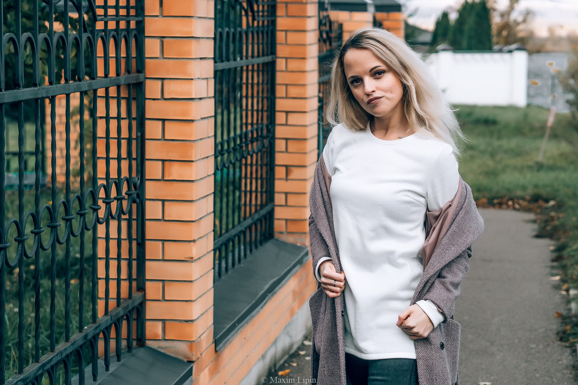 Фотосессия Ильвиры Красный ключ. г Нижнекамск. Свадебный Фотограф в Нижнекамск Татарстан Максим Липин