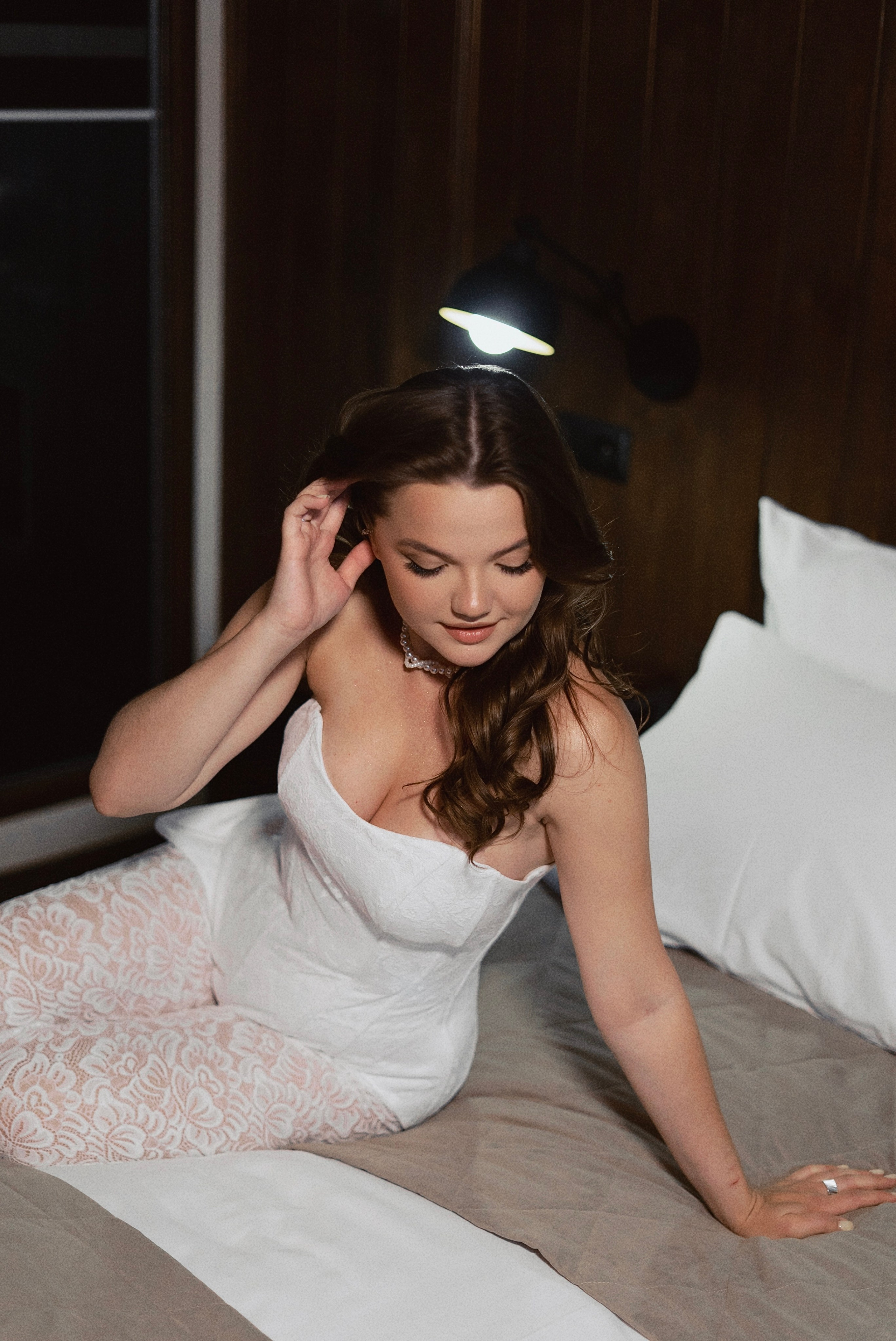 Кристина. Pomanovskaya.ru / женский фотограф