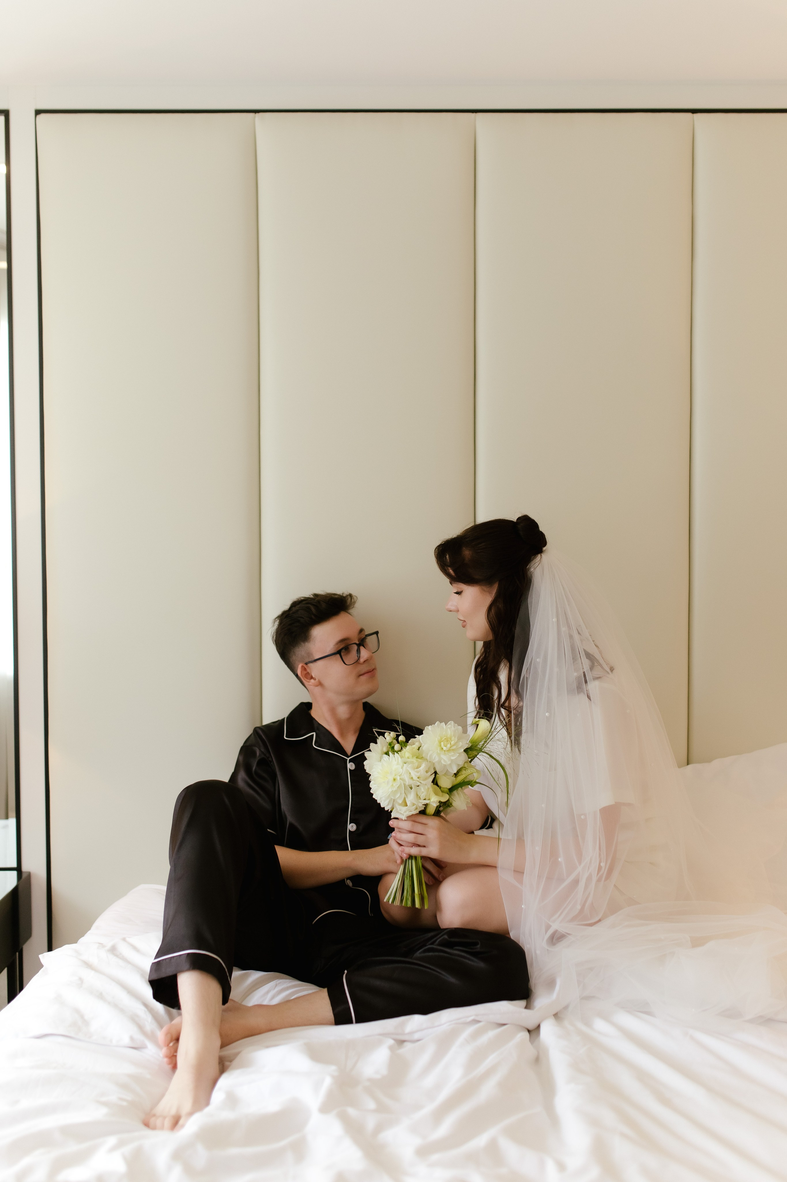 Павел и Ольга 06.09.25. Индивидуальный, семейный и свадебный фотограф