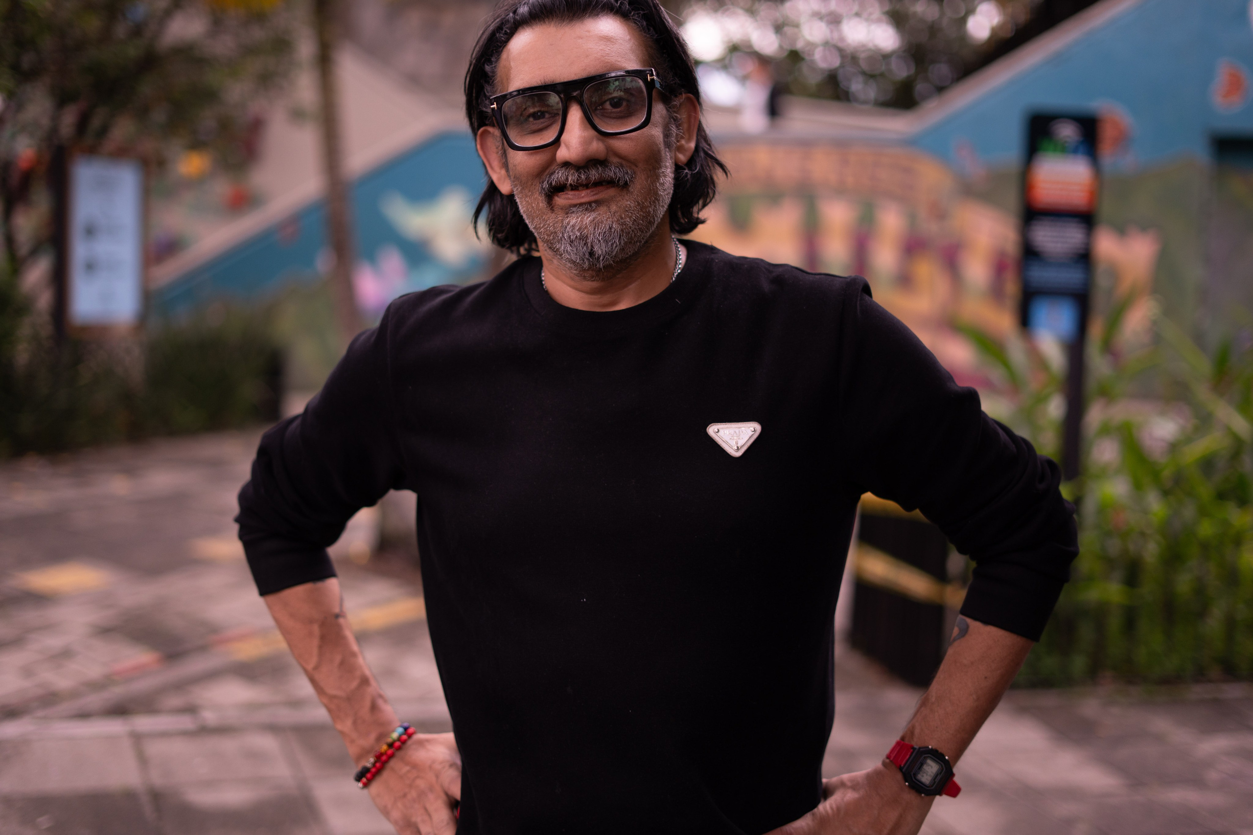 Bachelor party / One day in Medellin. Wedding Photographer in Barcelona and Medellin