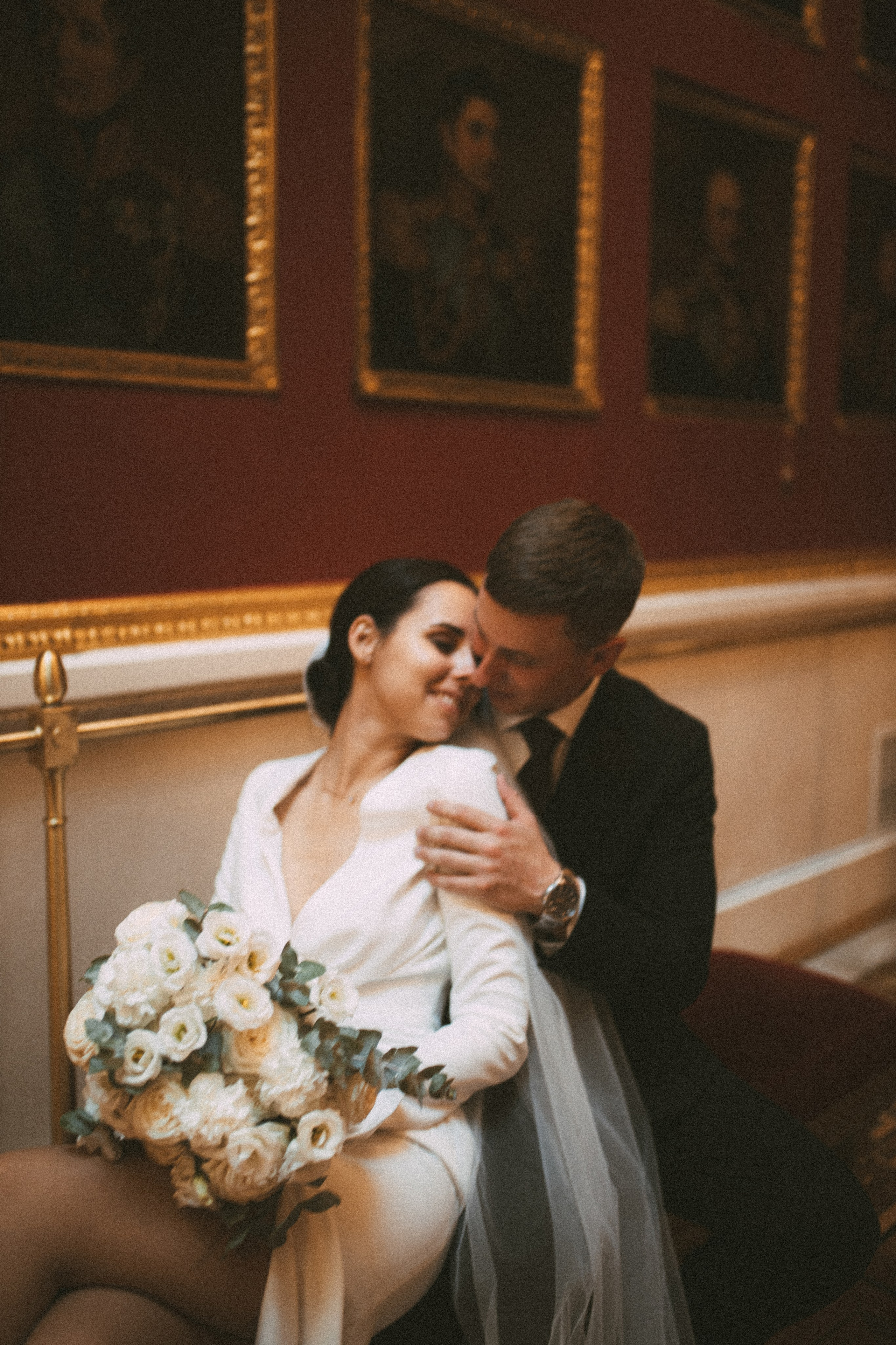 Д & А | Санкт-Петербург. Фотограф Екатерина Амбрушкевич