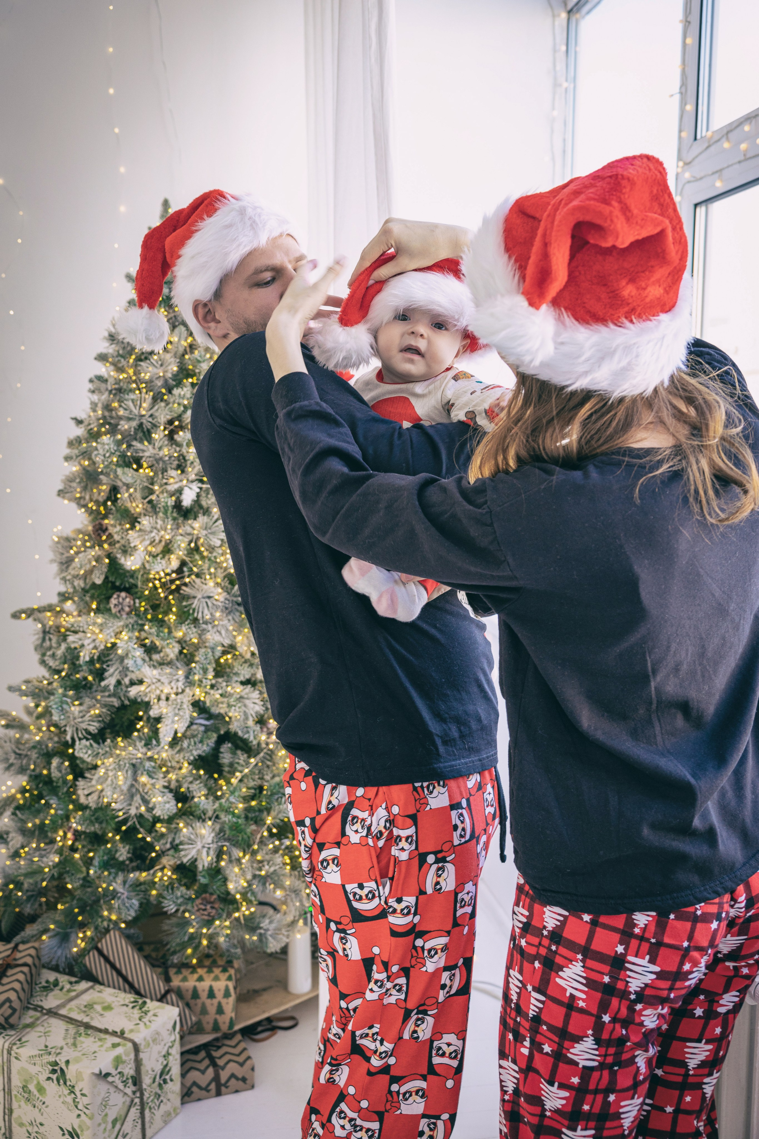 Семейные фотосессии. Фотограф в Новосибирске Алена Скокова