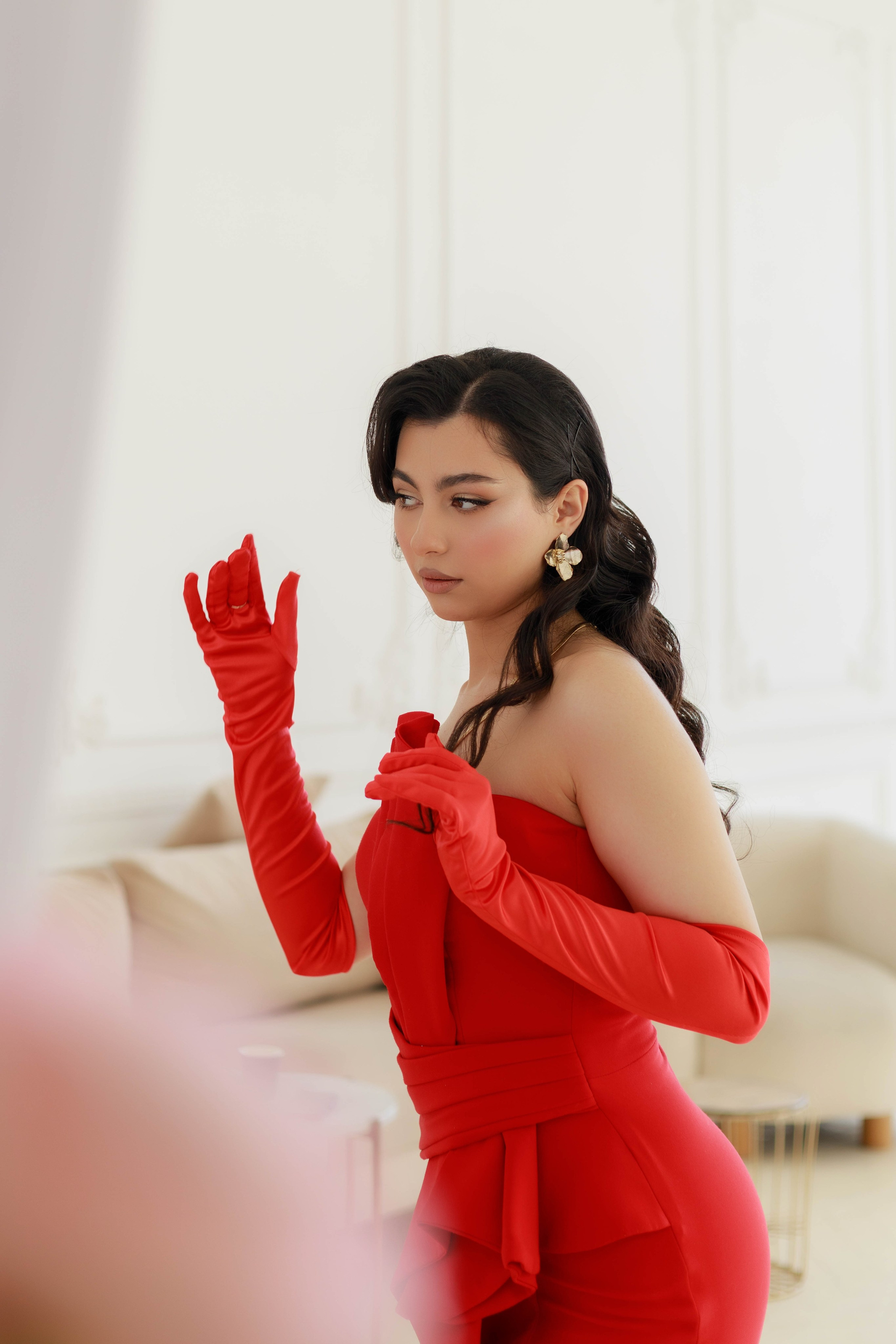 Ангелина. Репортажный фотограф в Новосибирске Алена Помазунова