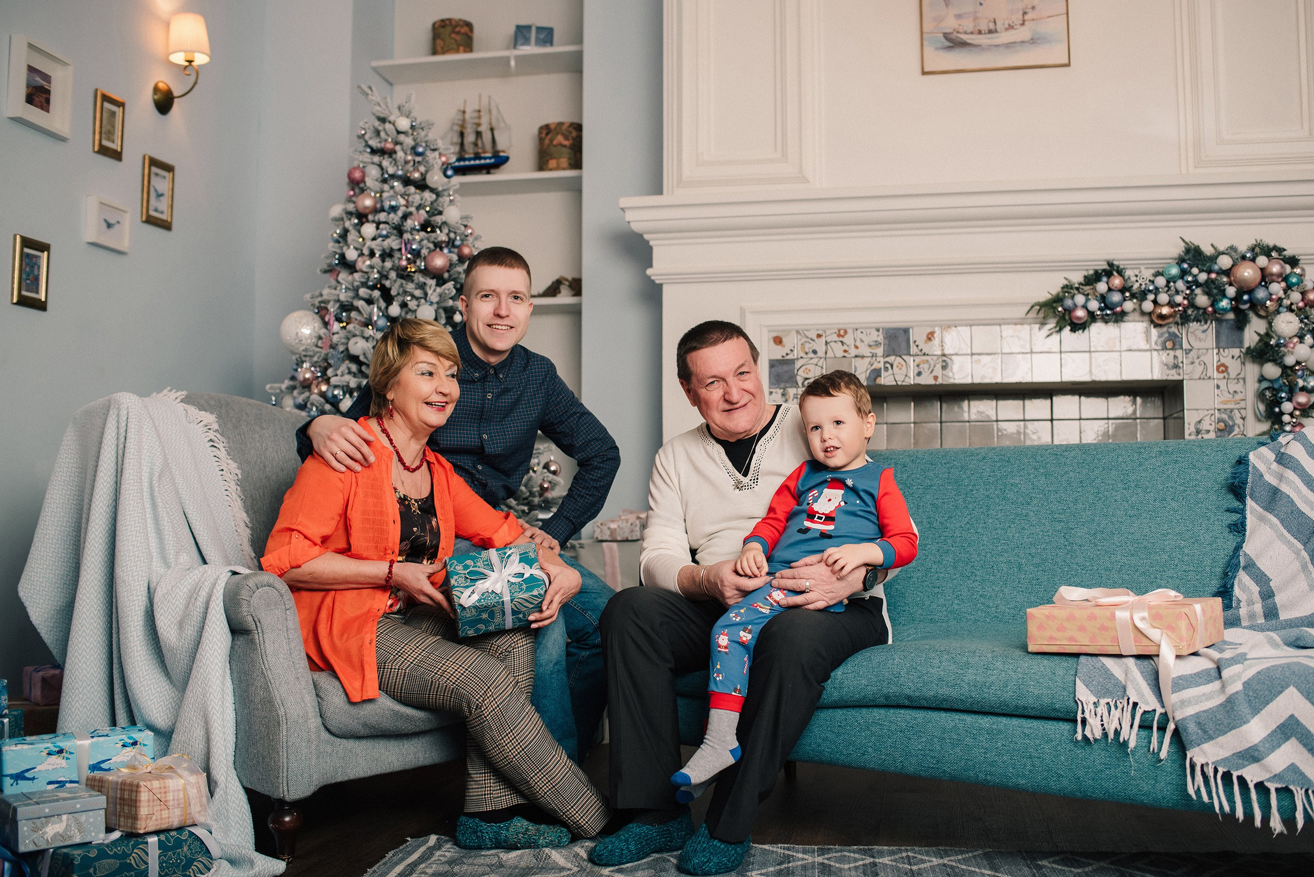 Витя. Бэби. Семейный и Свадебный фотограф. Санкт-Петербург. Пушкин