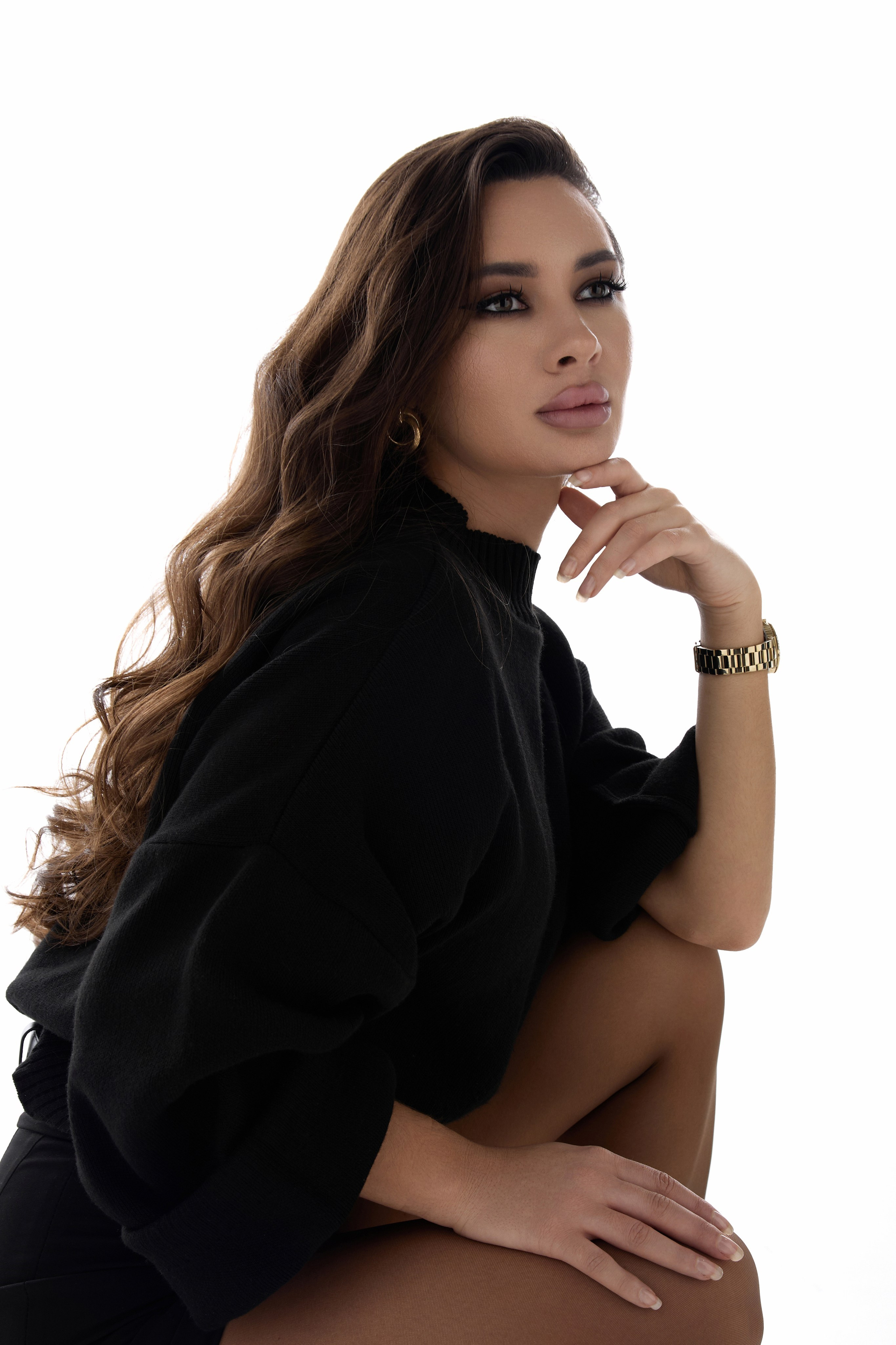 Катя. Фотограф в Самаре Диана Анисимова