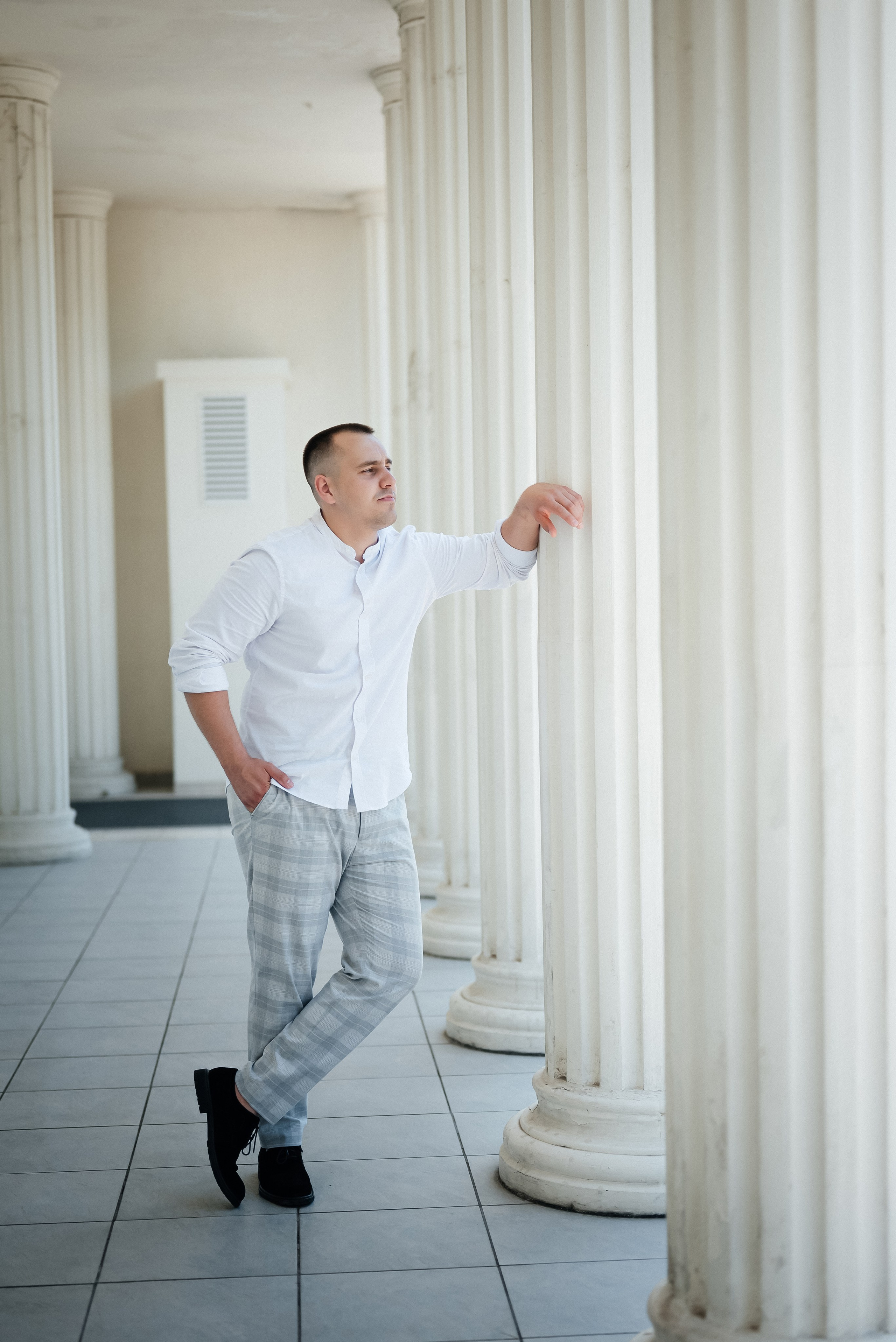 Анастасия & Михаил. Фотограф в Краснодарском крае Александр Шульга