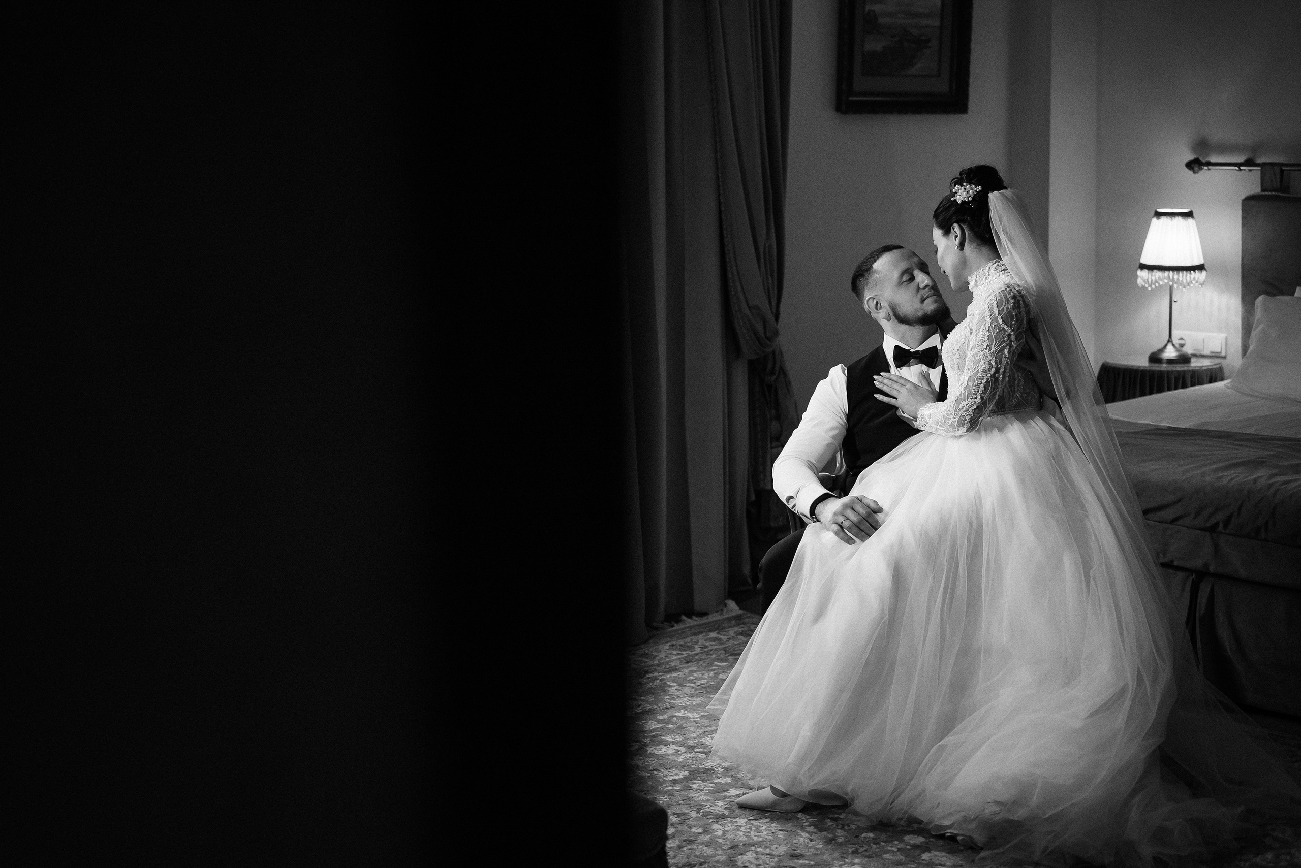 Алена & Анатолий. Фотограф в Краснодарском крае Александр Шульга