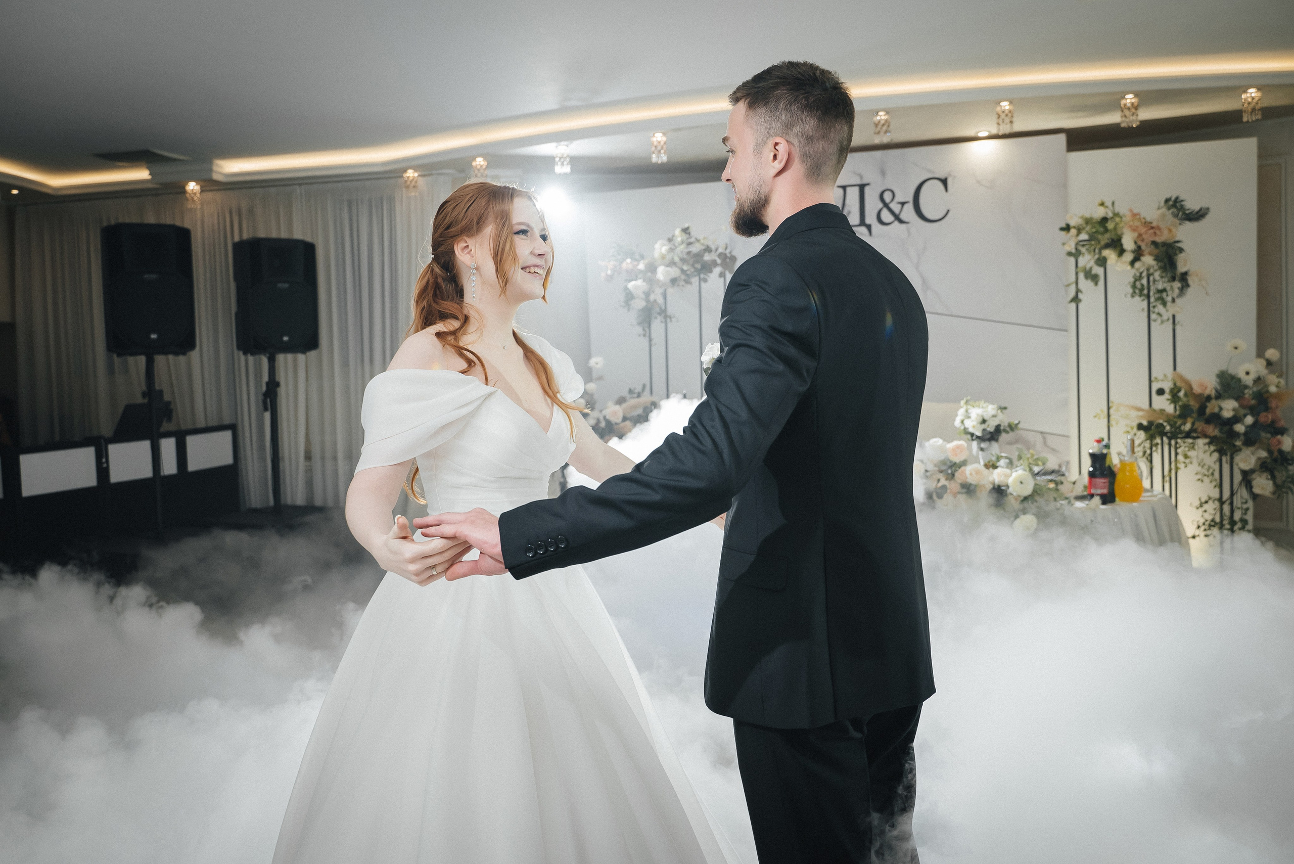 София & Даниил. Фотограф в Краснодарском крае Александр Шульга