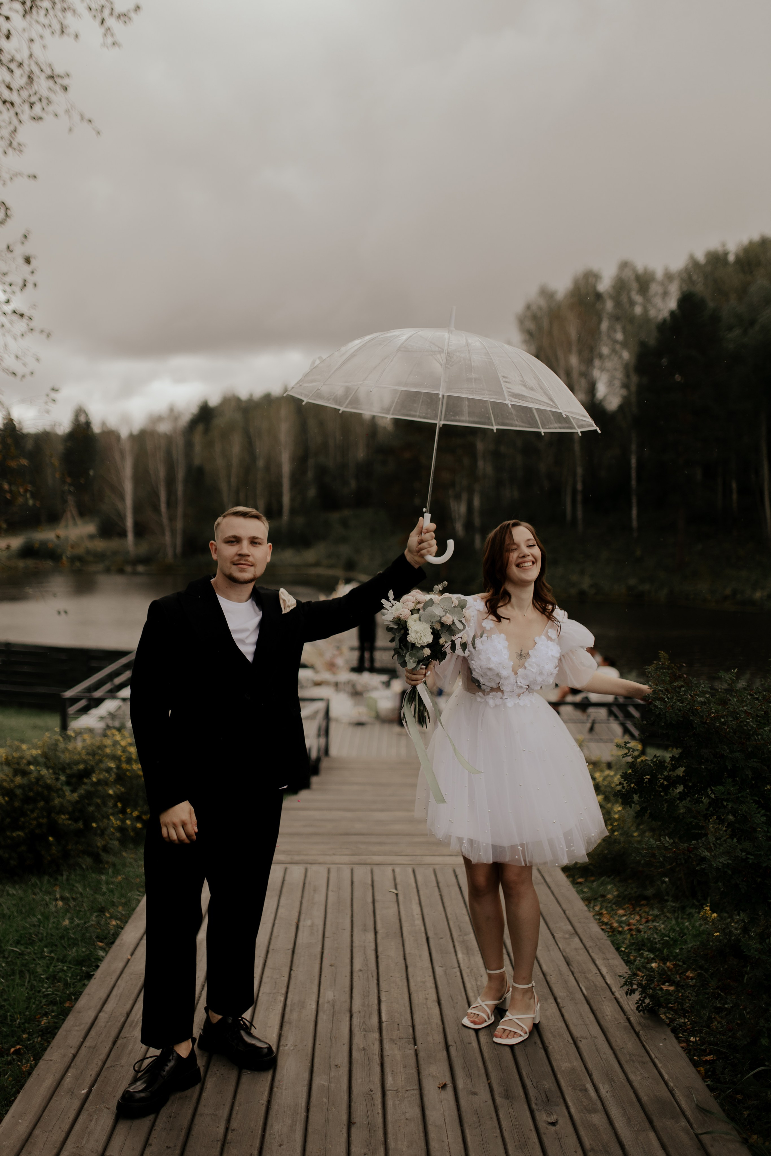 Музыка — жизнь. Фотограф в Санкт-Петербурге Лиза Семченкова