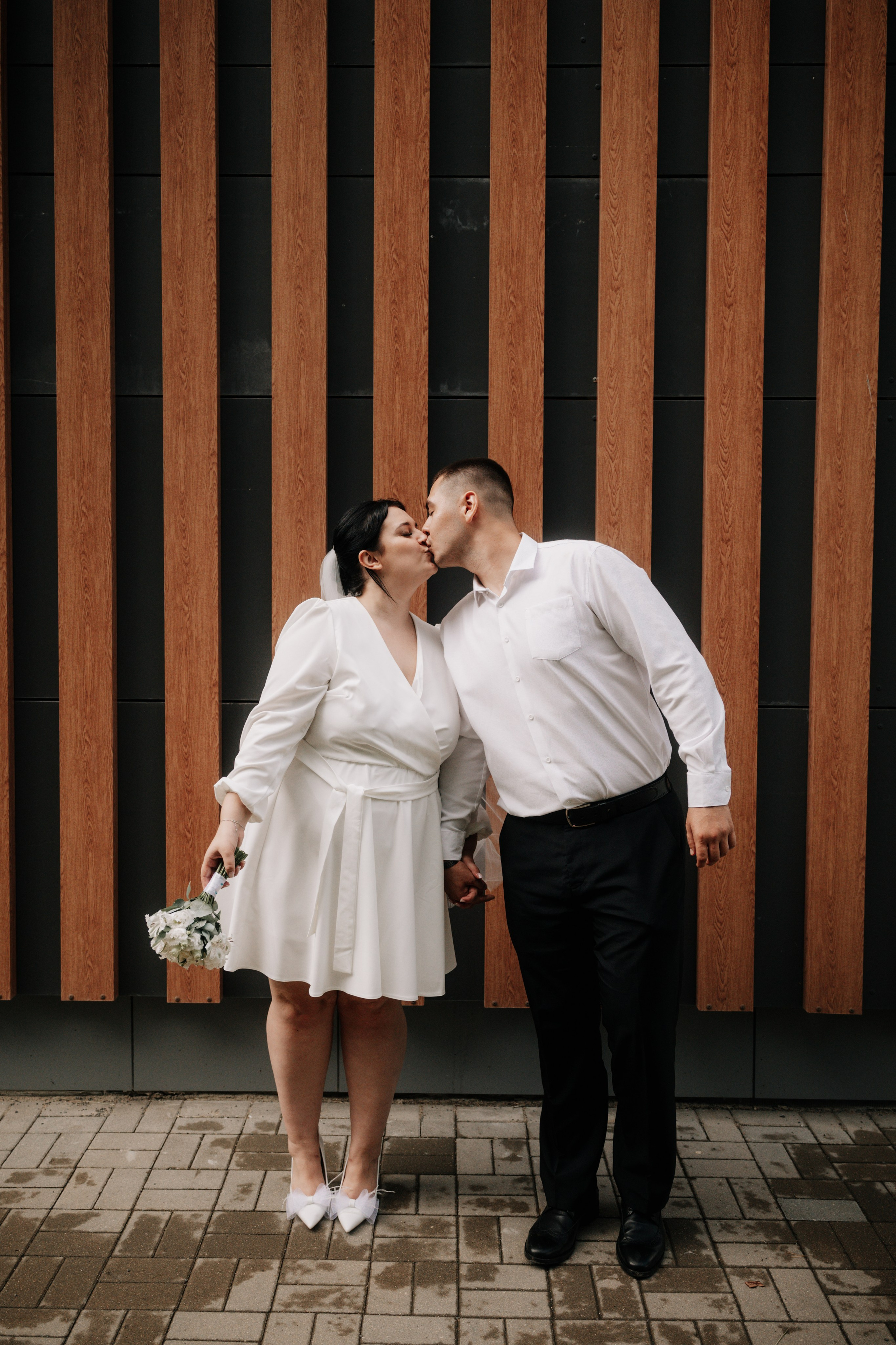 Егор и Дарья. Фотограф и видеограф Мария Банщикова, Солнечногорск, Москва