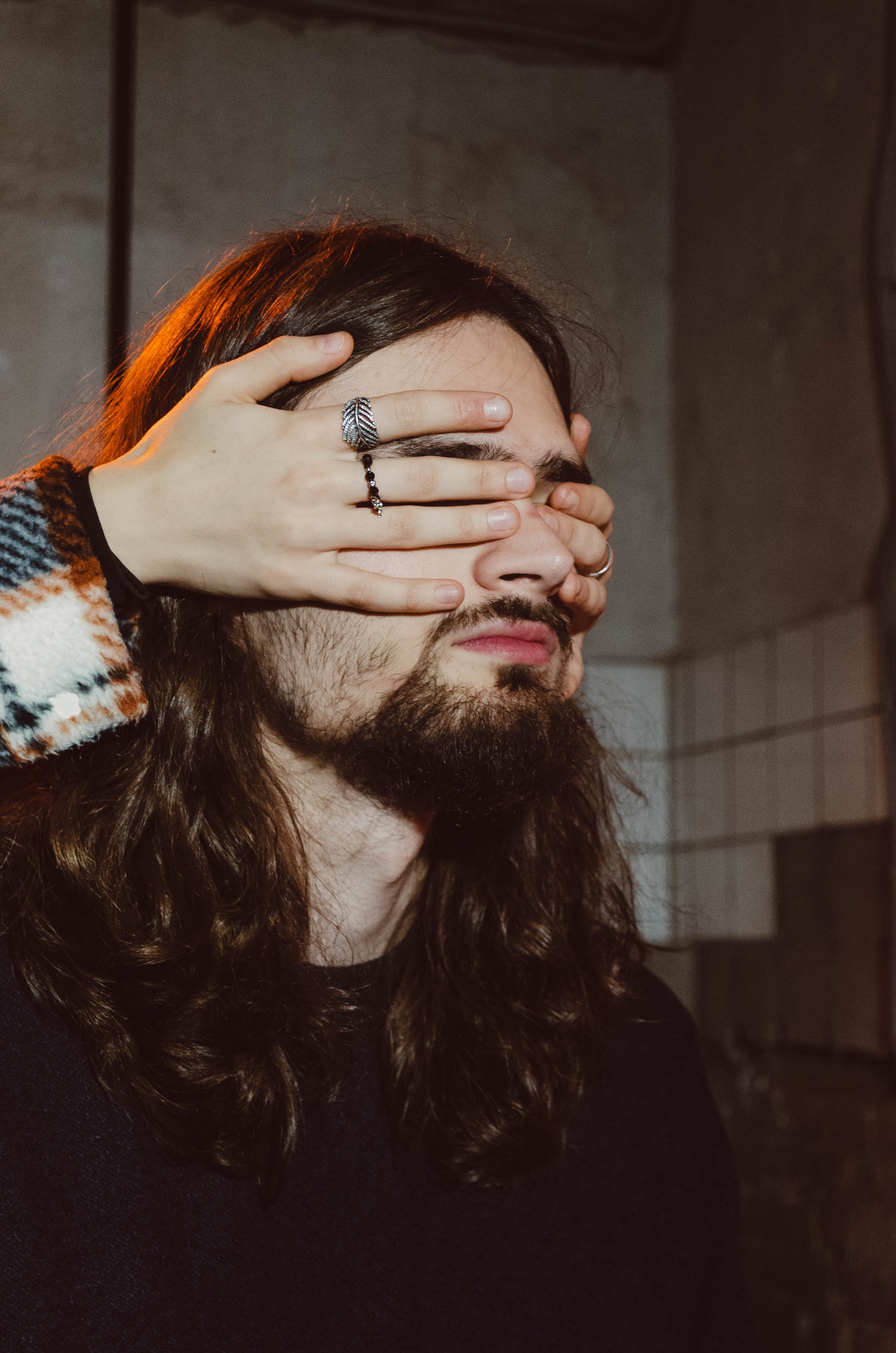 Группа EIDOS. Фотограф Валерия Пэун