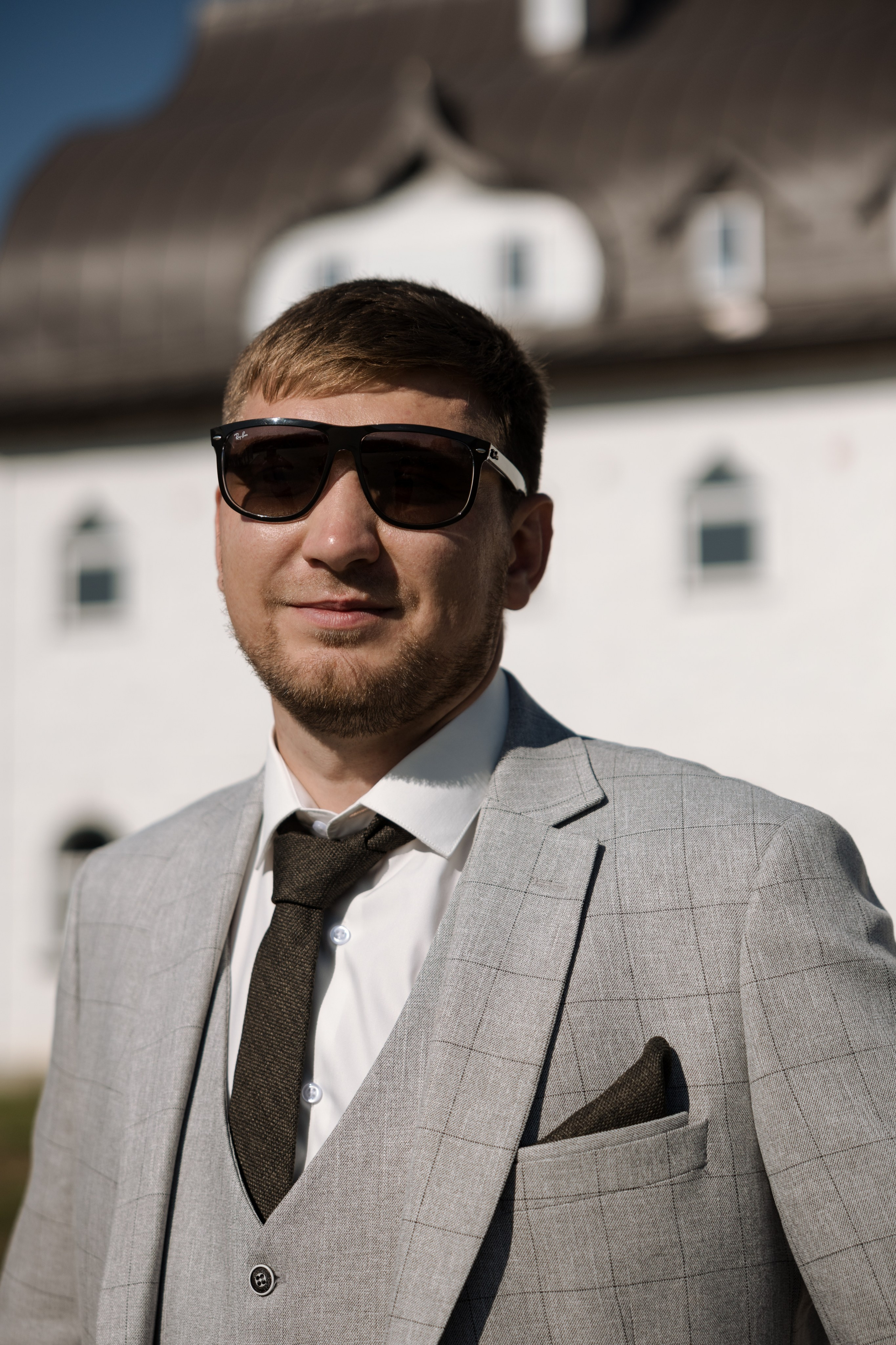 ХОЧУ КАК В КИНО. Фотограф Наталия Бирюкова