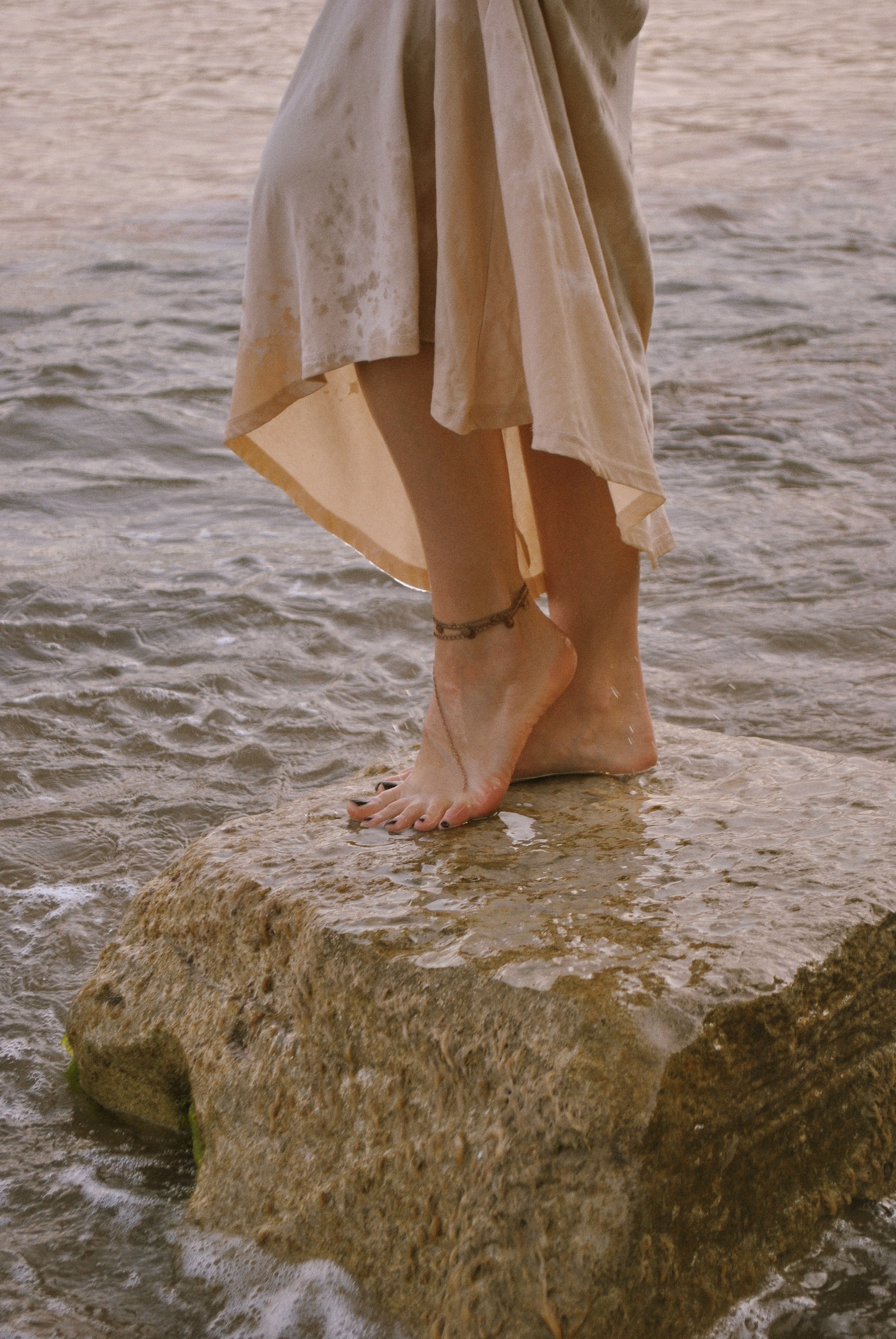 Настя. Фотограф Мария Мусаелян