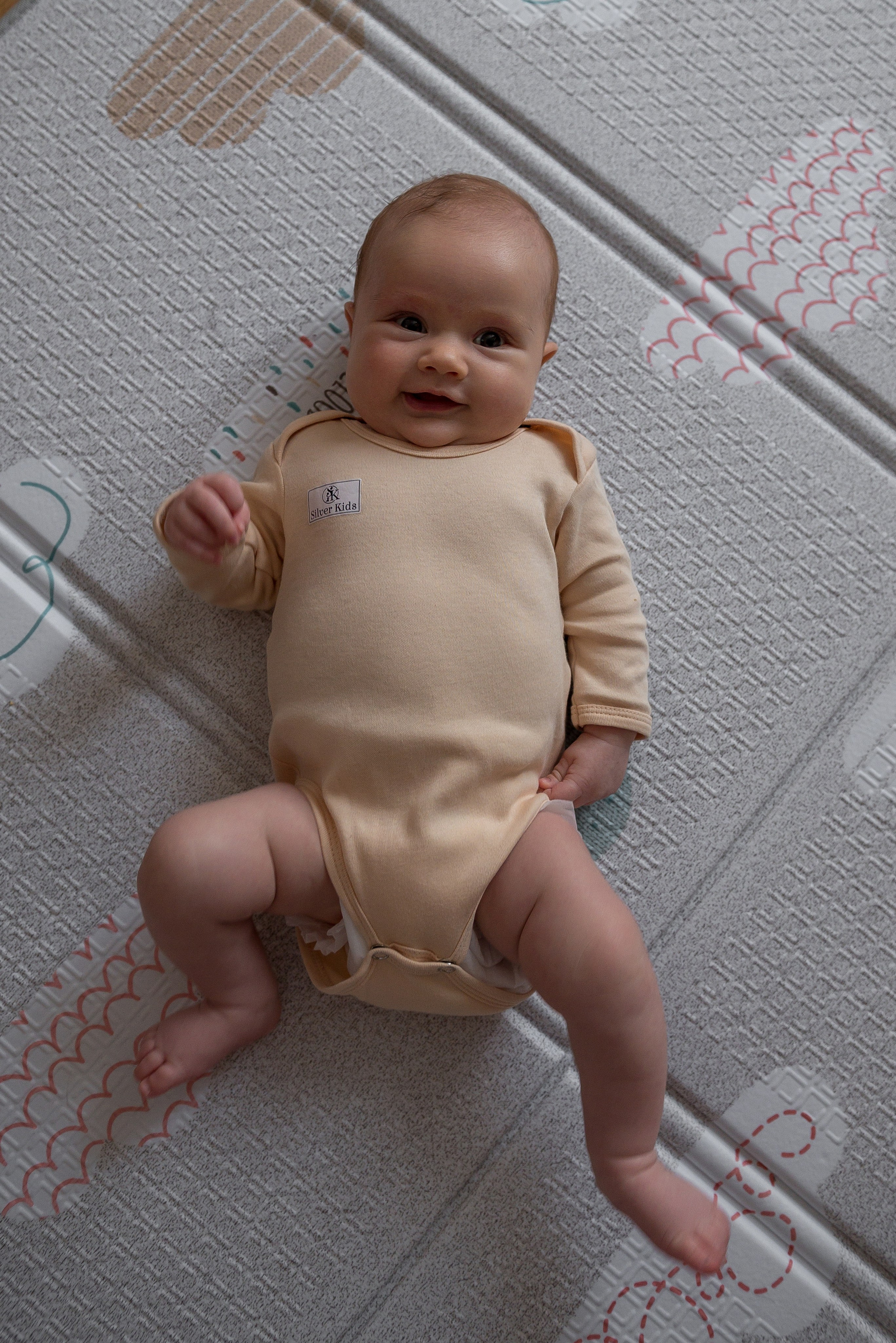 Оксана + Максим + Айрис. Фотограф в Санкт-Петербурге Пономарева Юлия