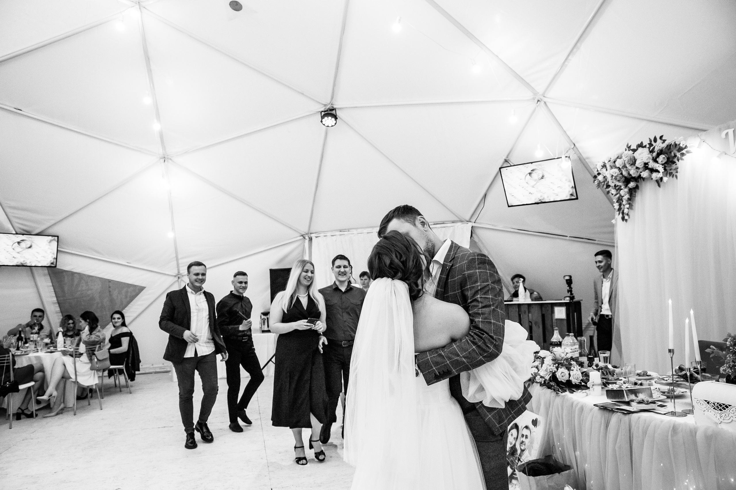 Кирилл и Екатерина. Свадебный и семейный фотограф в Челябинске Юлия Ишимова