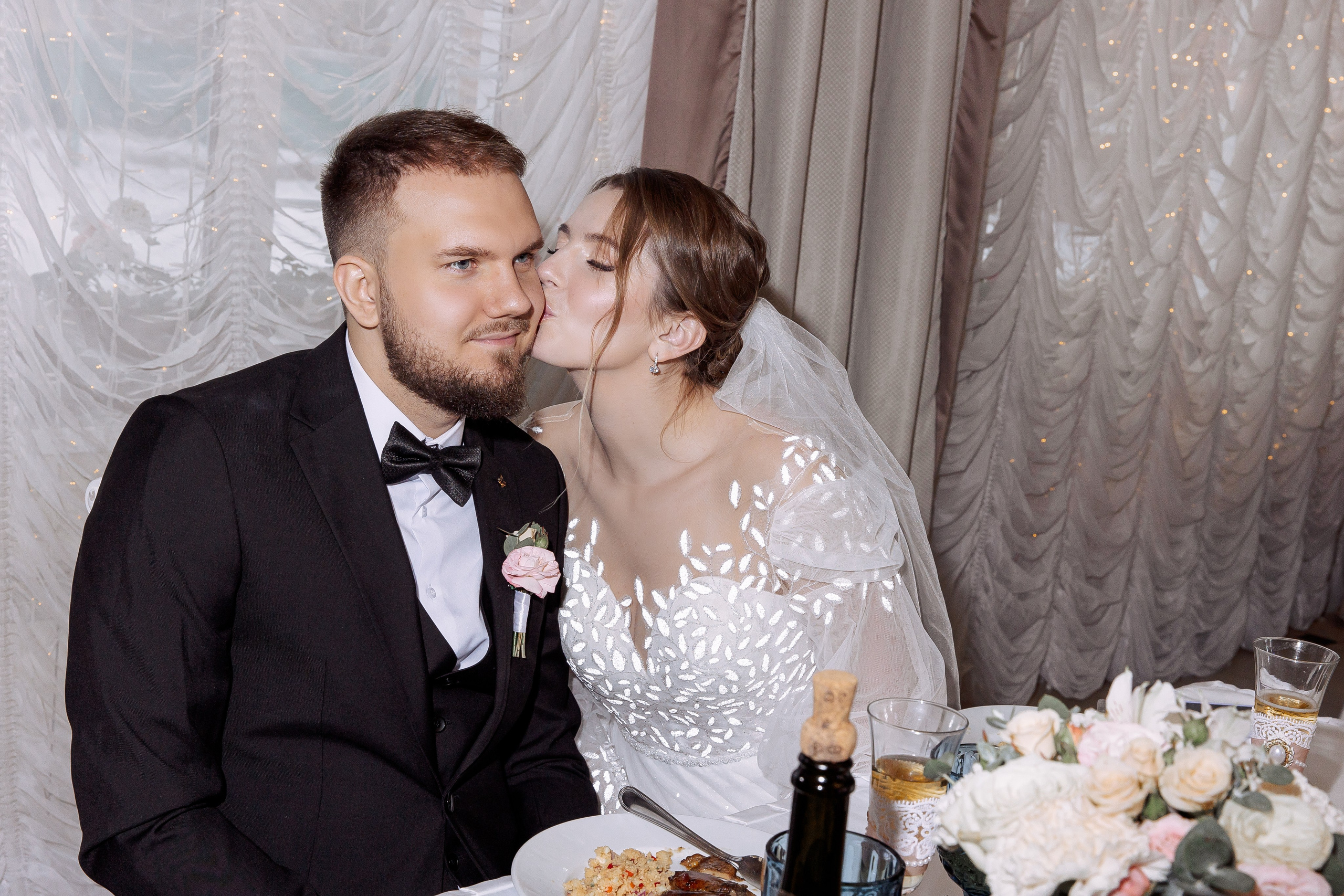 Владислава и Никита. Свадебный и семейный фотограф в Челябинске Юлия Ишимова