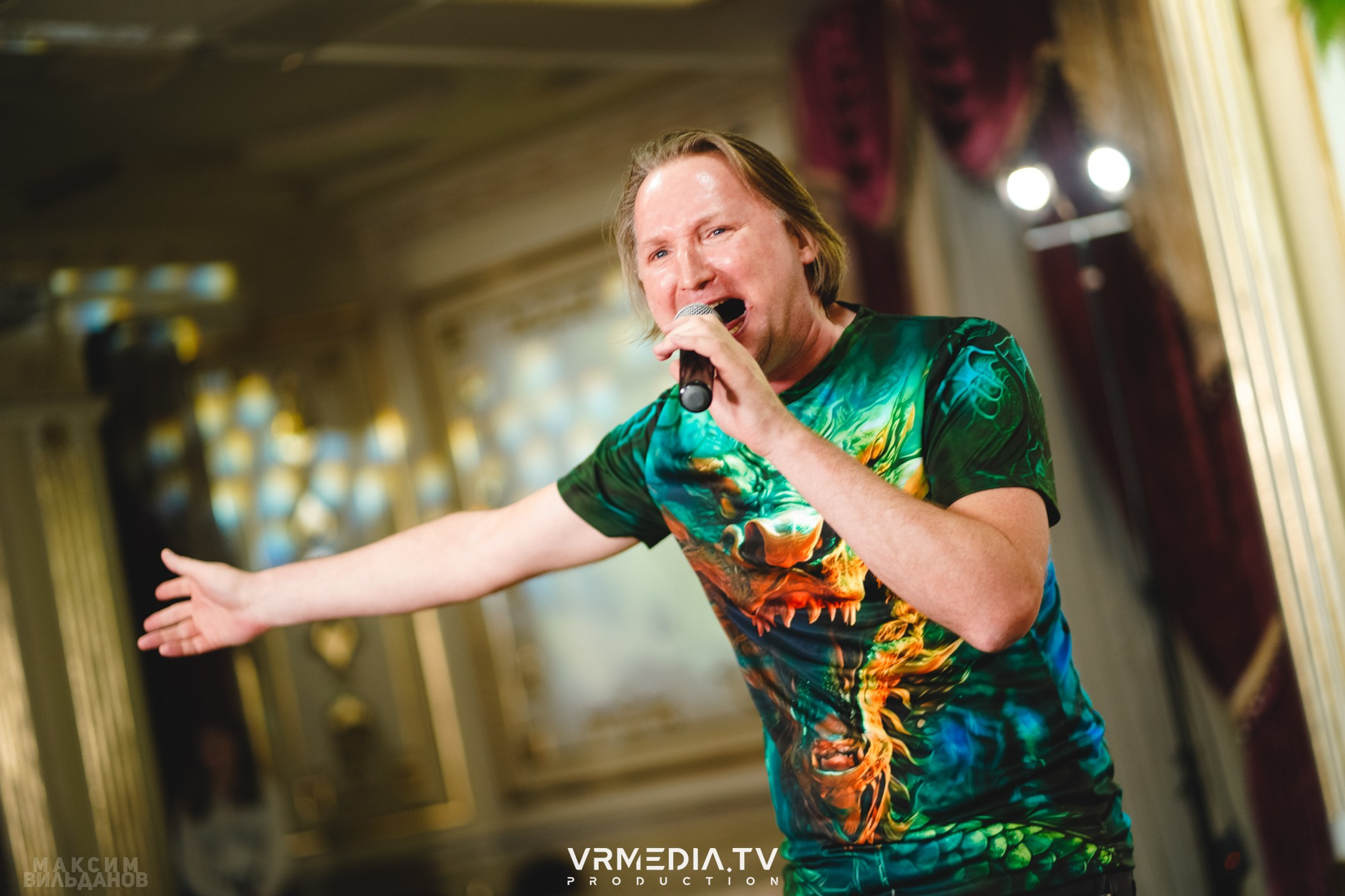 Leomar Production: Fashion проект «Glam Style 2024» 1 год