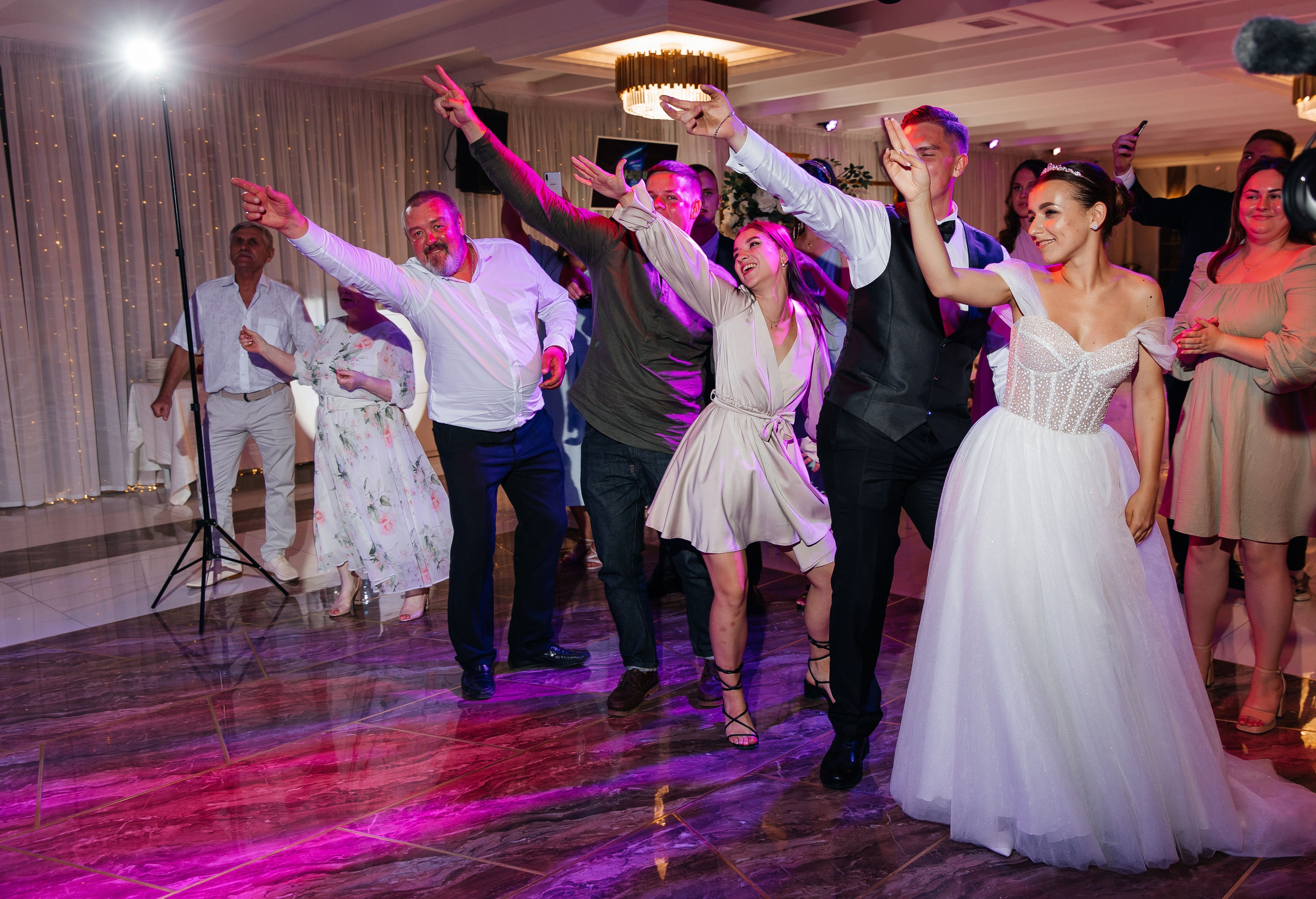 Полина и Влад. Свадебный и семейный фотограф в Севастополе и Крыму Анастасия Сураева