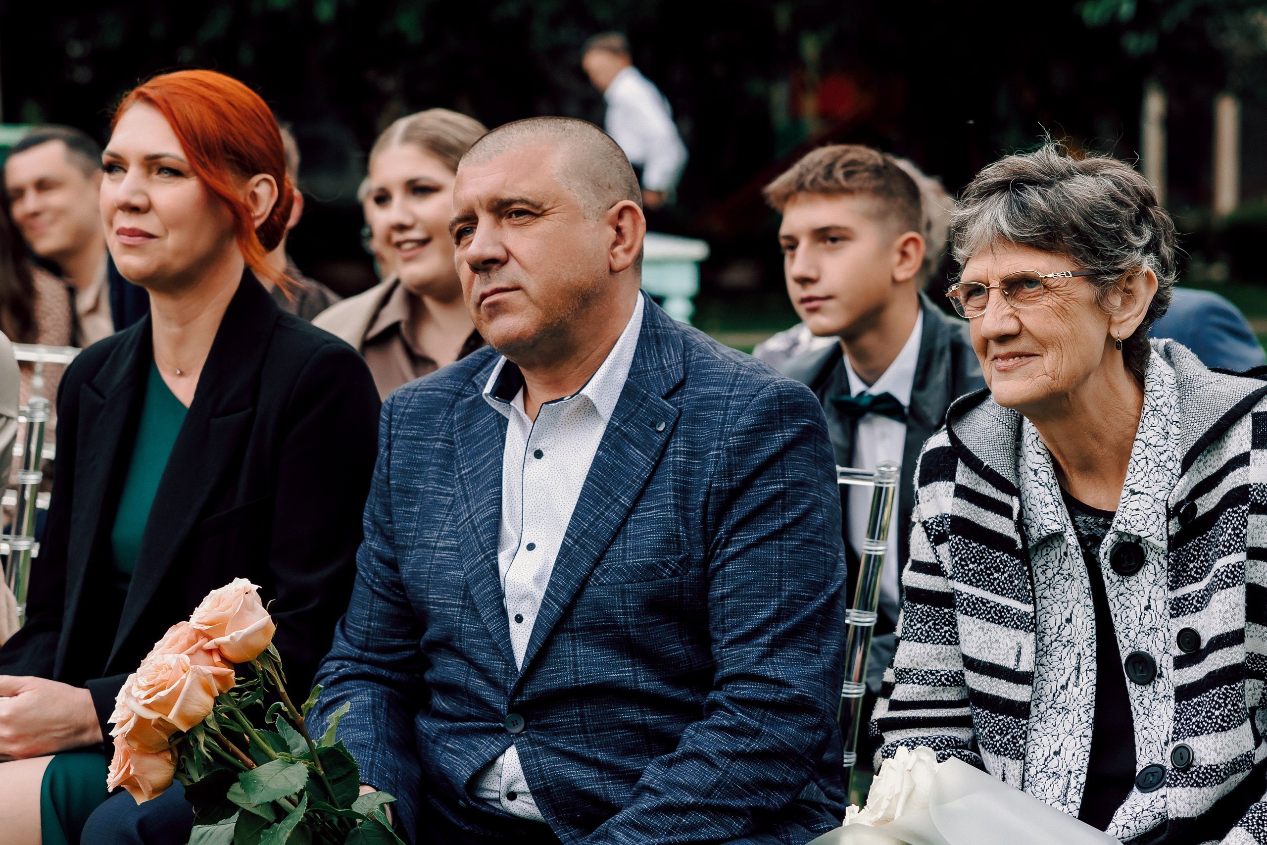 Свадебный день — Глеб и Дарья. Лёшка Варзегов — фотограф