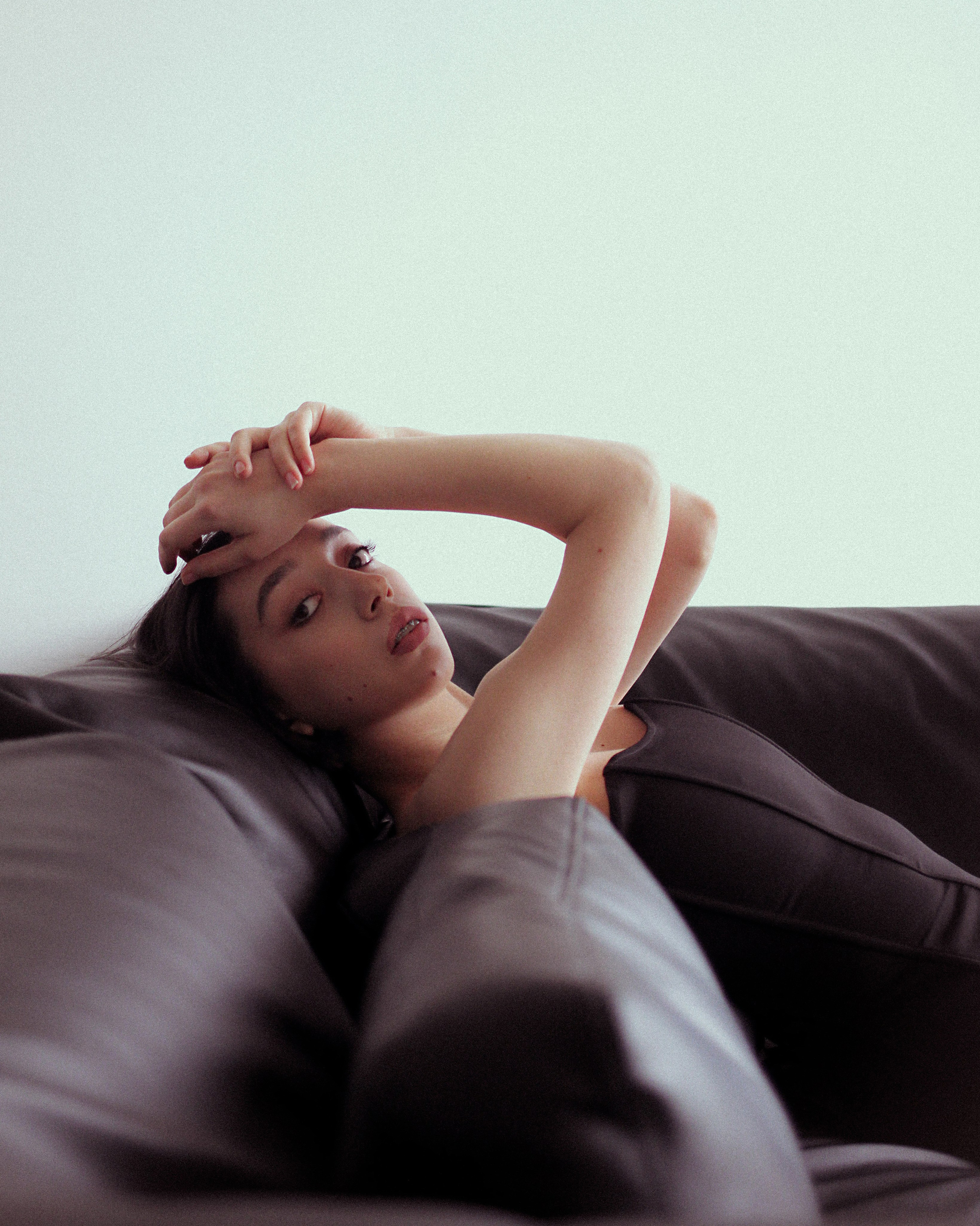 Патя. Александра Крашевская. Портретный фотограф в Москве и Санкт-Петербурге