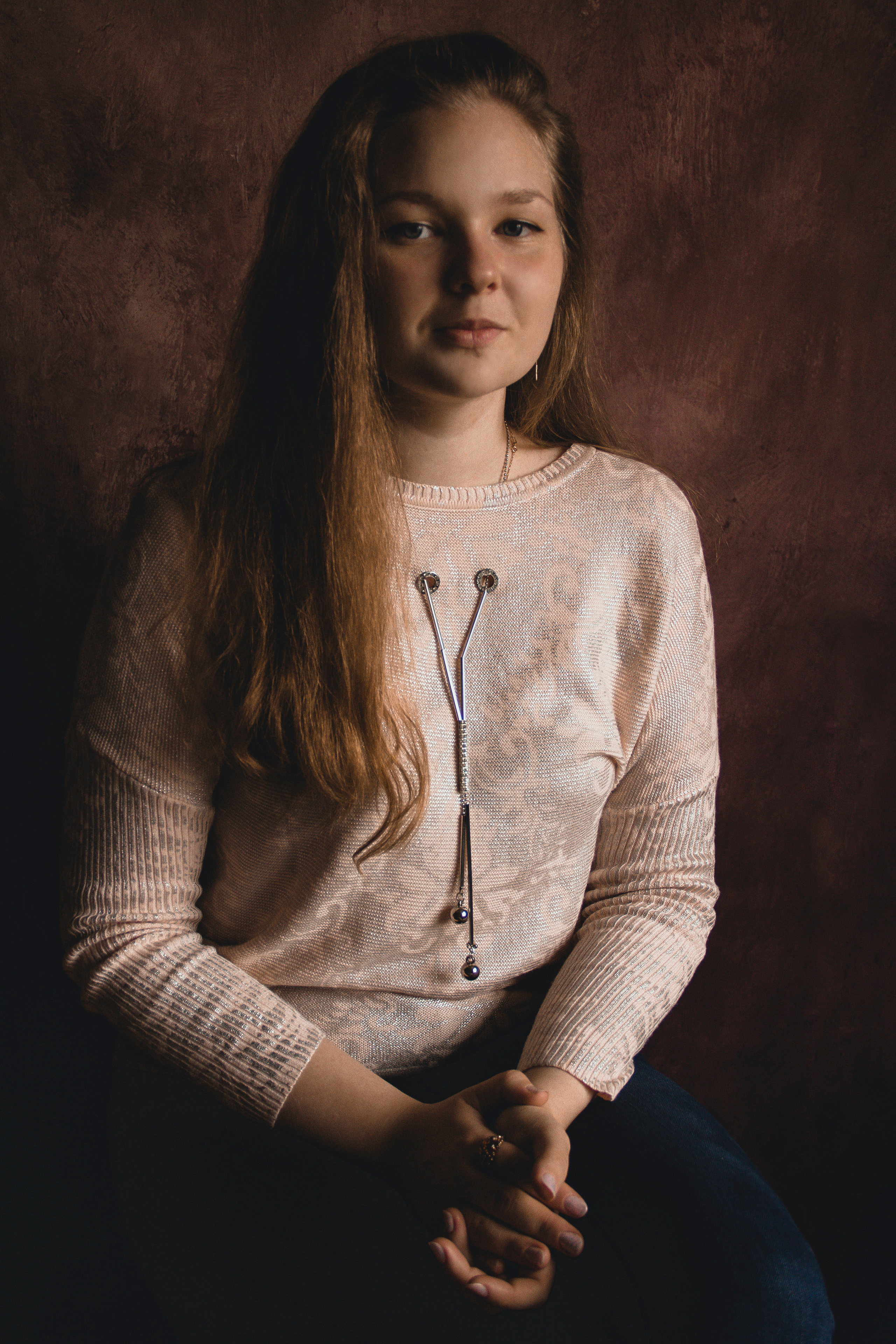 Аделина. Семейный и детский фотограф в Ульяновске Мария Федотова