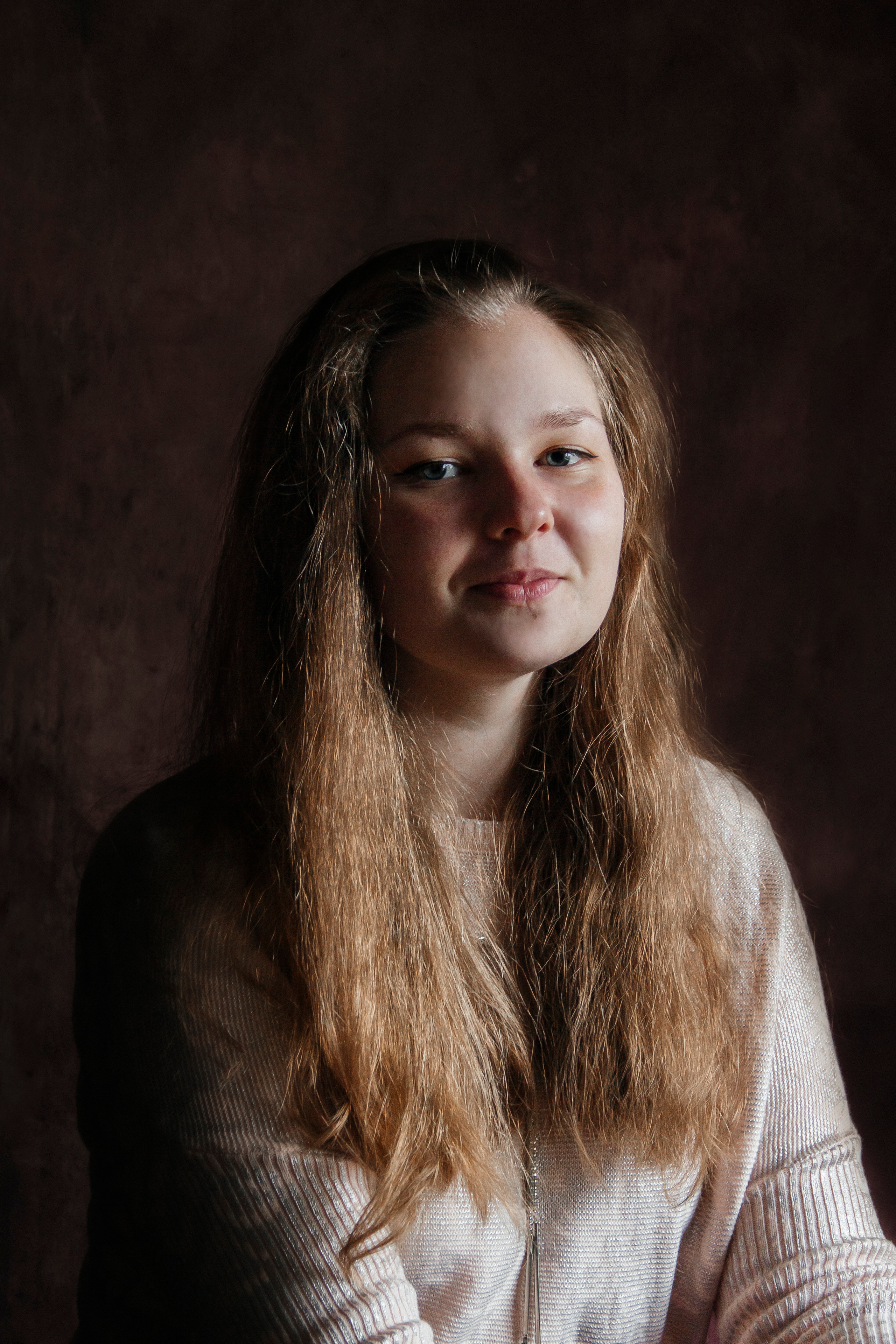 Аделина. Семейный и детский фотограф в Ульяновске Мария Федотова