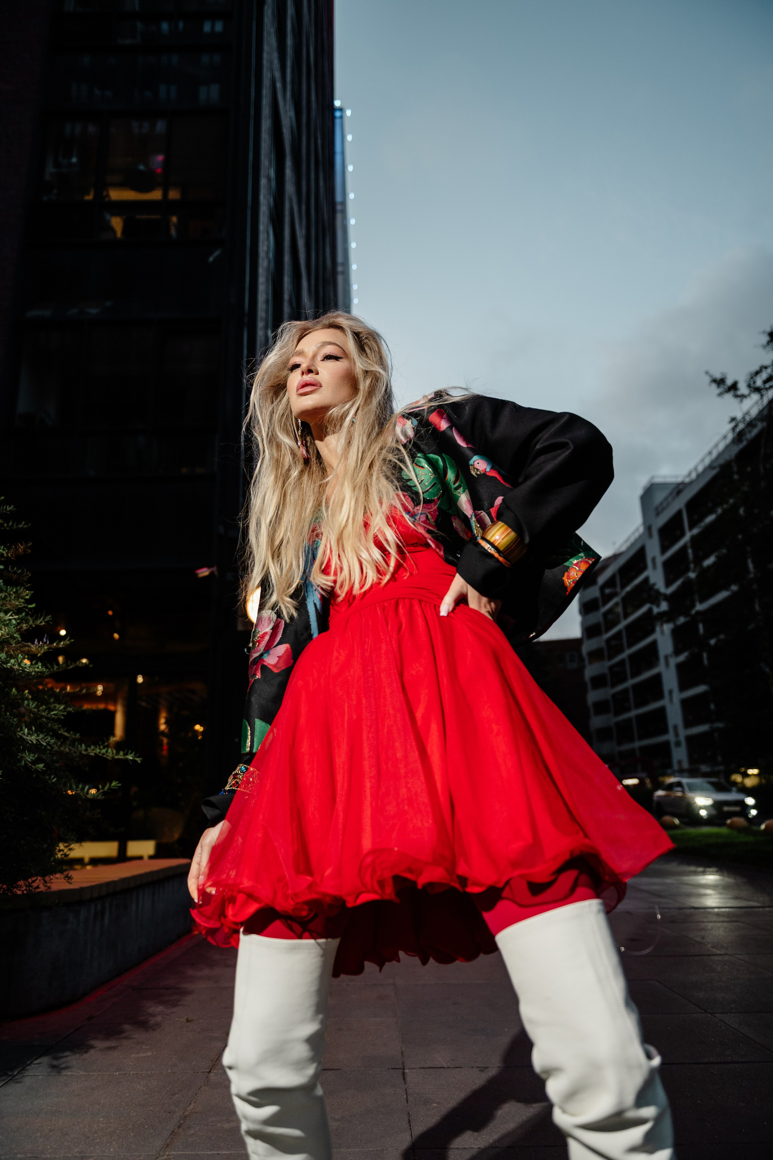 Marina. Свадебный и индивидуальный фотограф Никита Роут | Москва