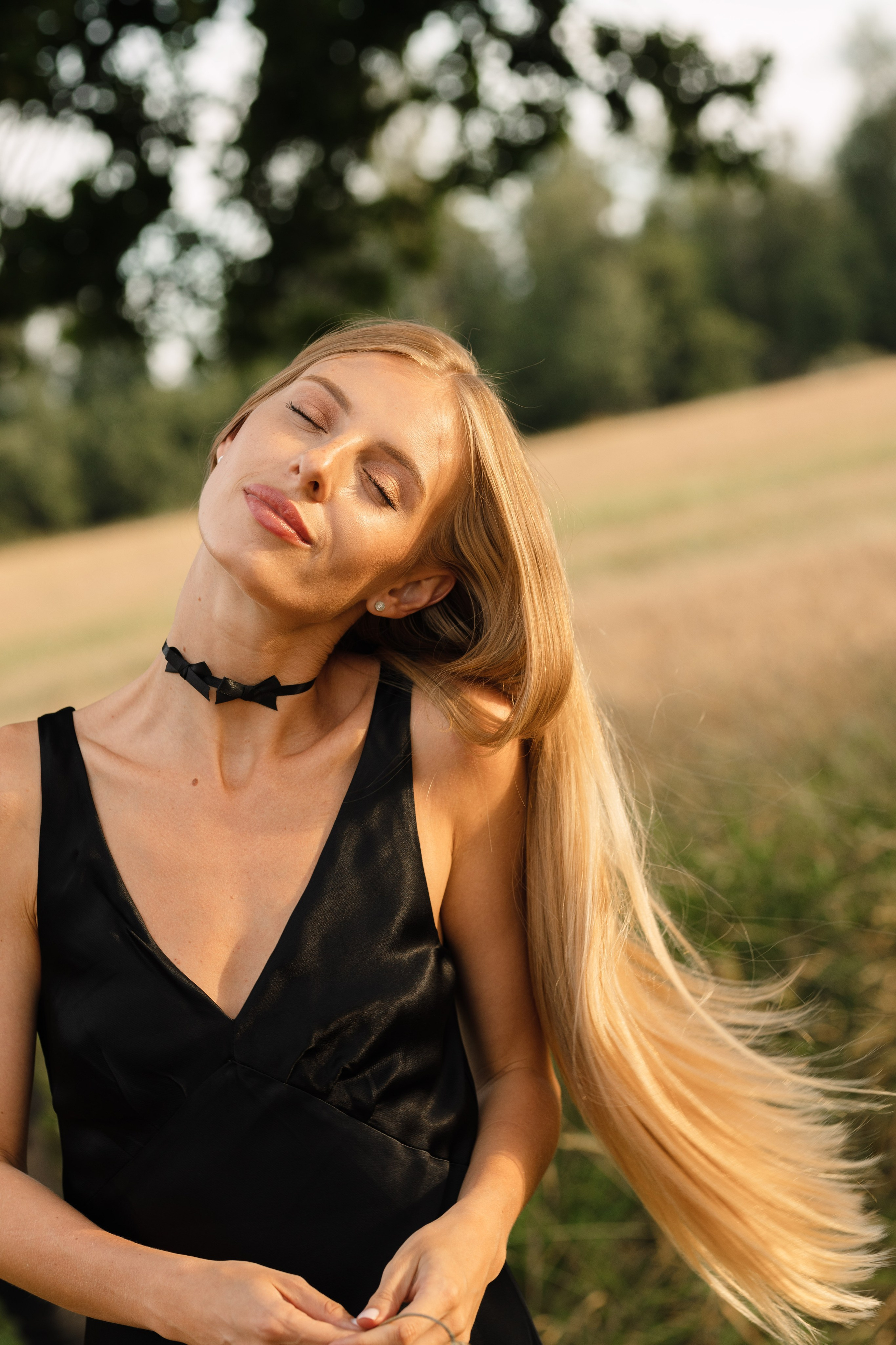 ЧУВСТВА. Cheta Kovalevsky фотографы