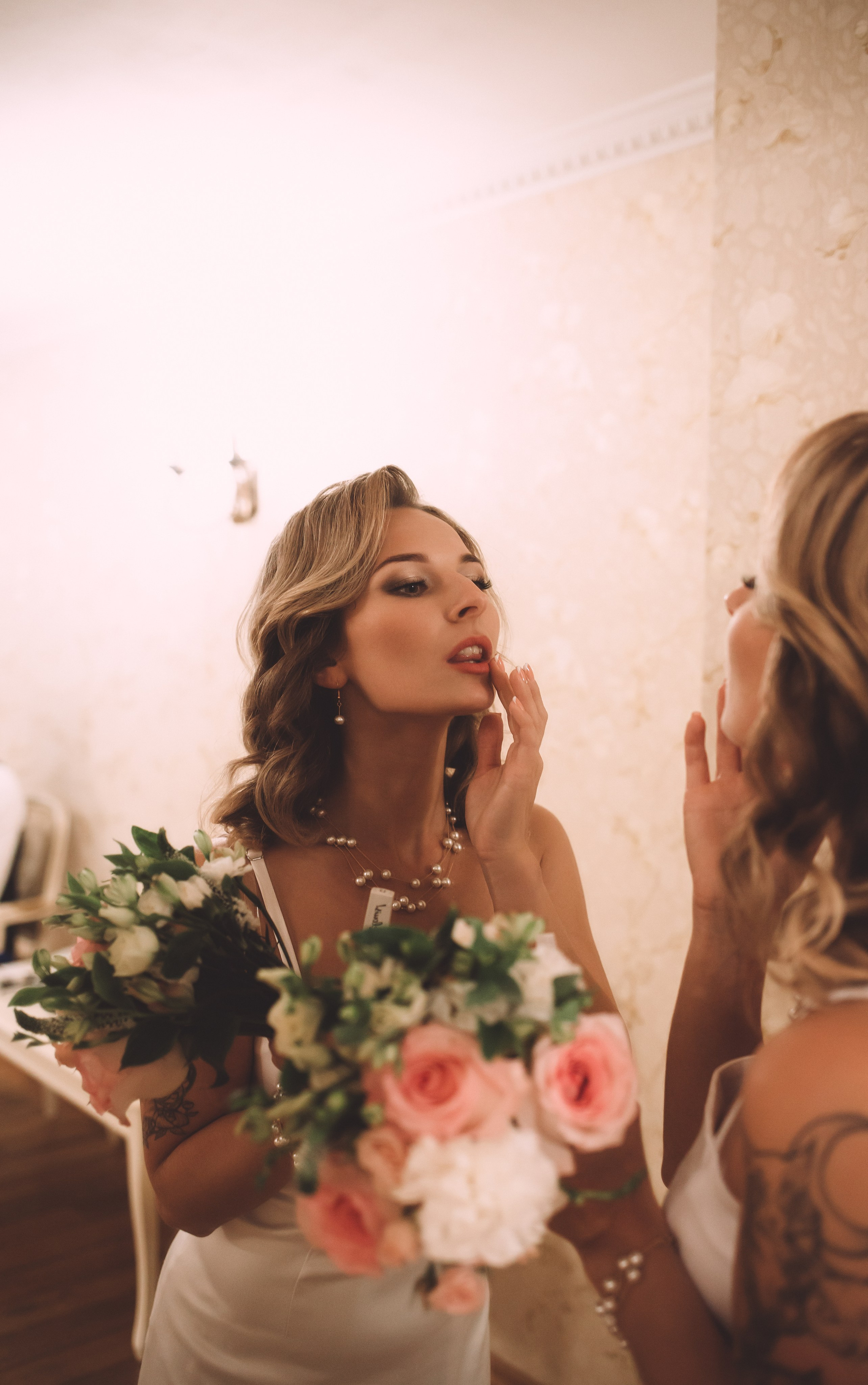 Юлия & Никита. Анна Михайлова|Свадебный фотограф в Санкт-Петербурге