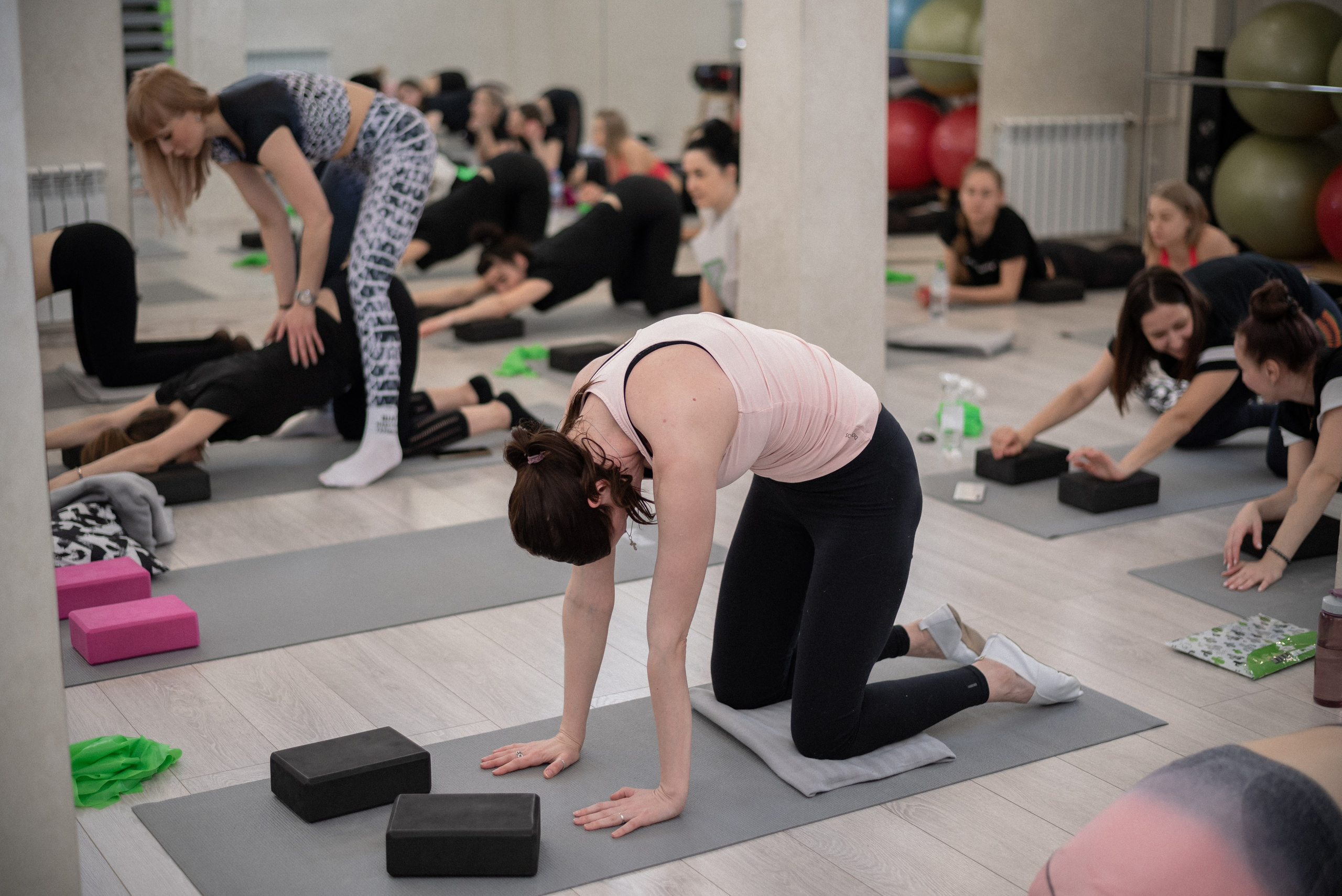 Контент съёмка. Семейный и детский фотограф в Воронеже София Минакова