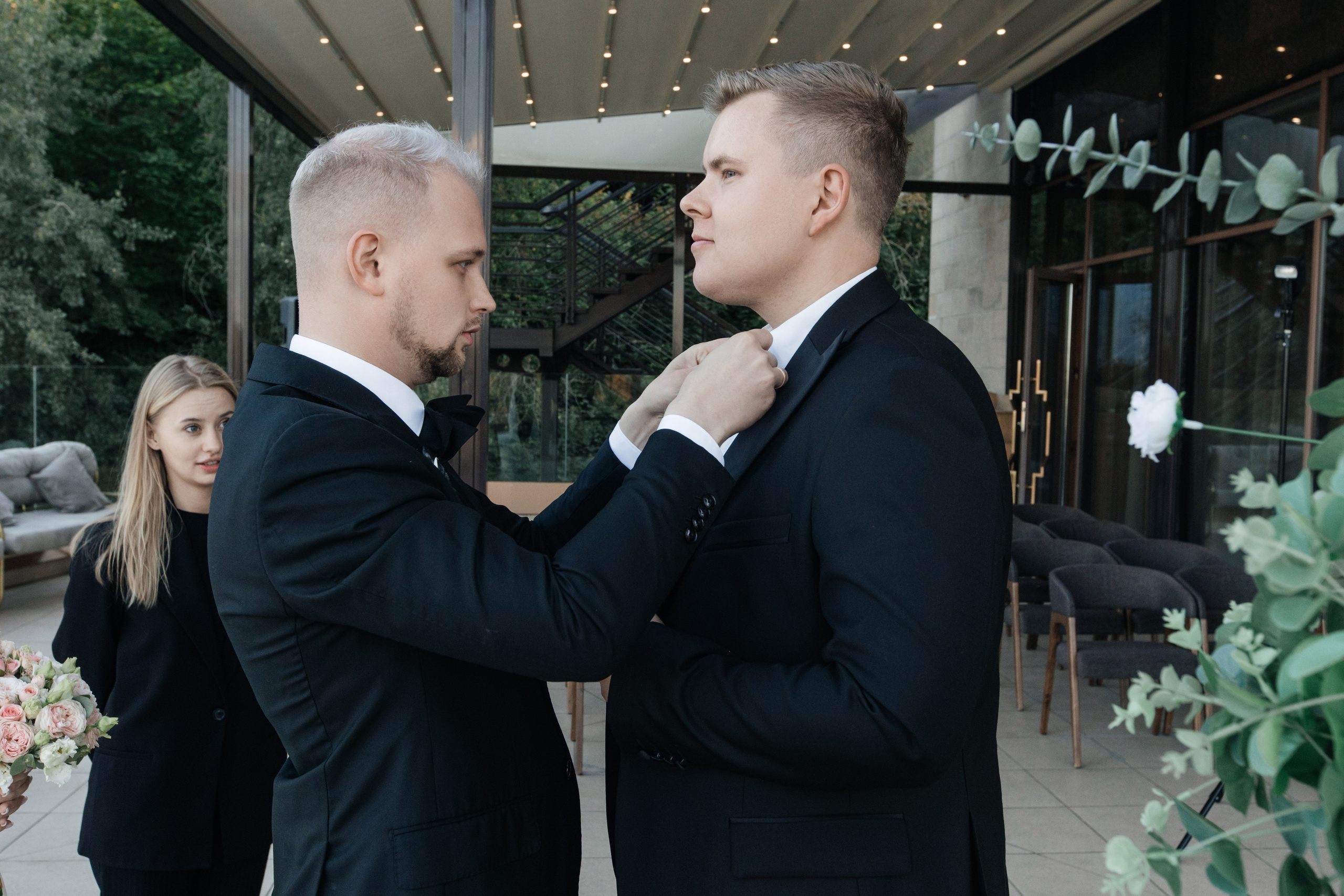 Саша и Света. Свадебный и Репортажный фотограф Нижний Новгород Москва Ежов Иван