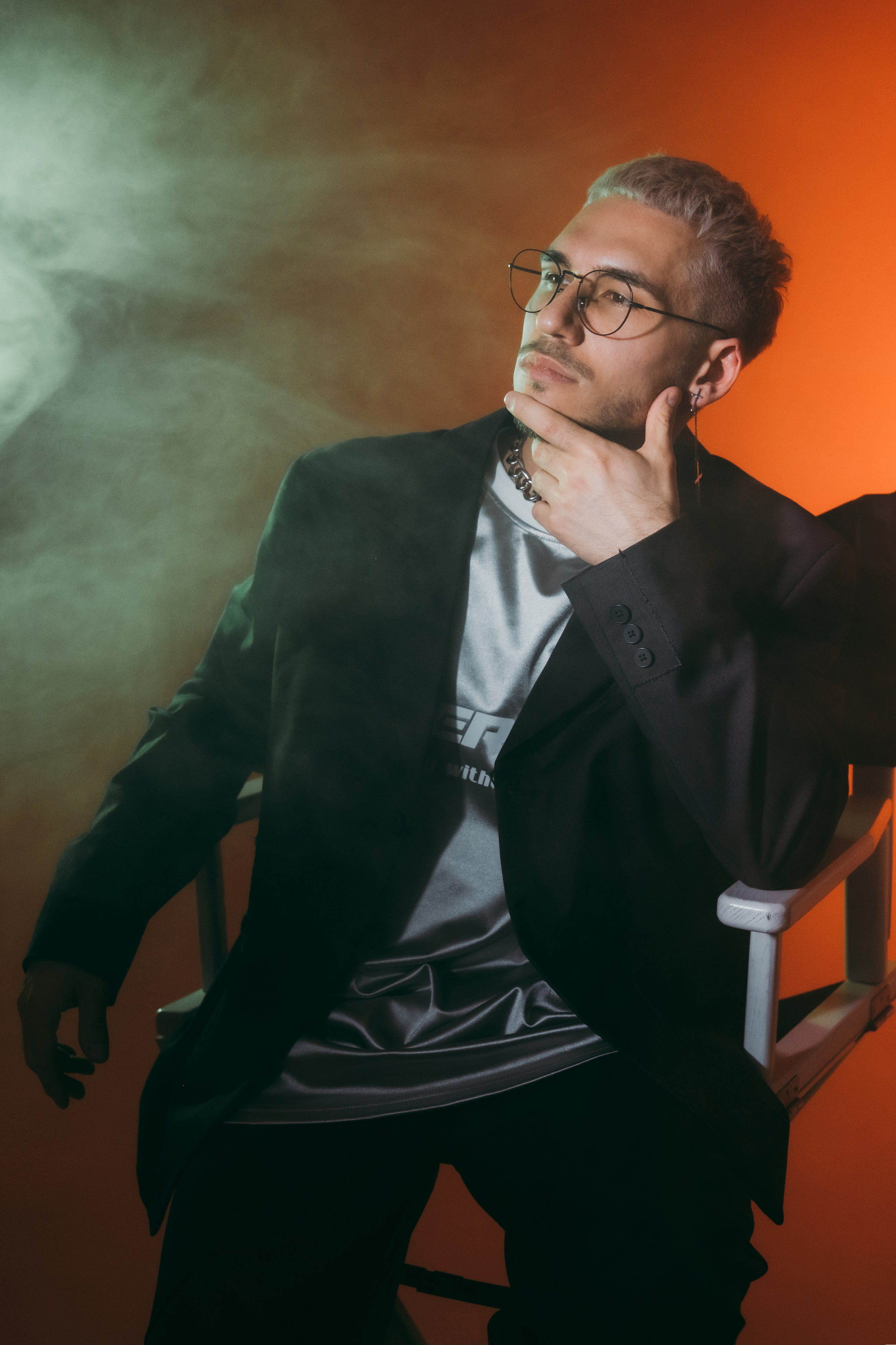 VOIS. Фотограф Астафьева Мария