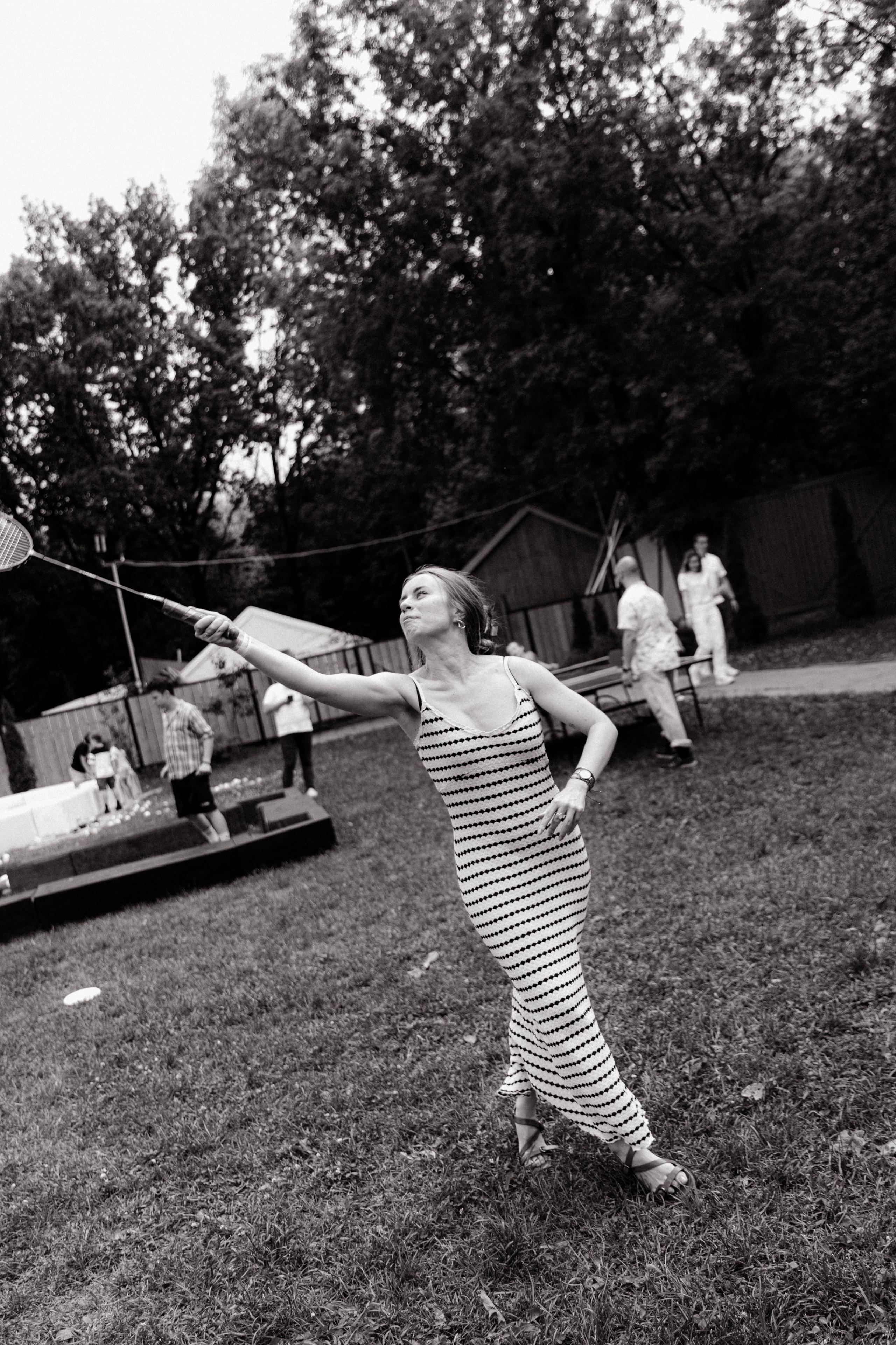 FUN&SUN ДАЧА. Свадебный и репортажный фотограф