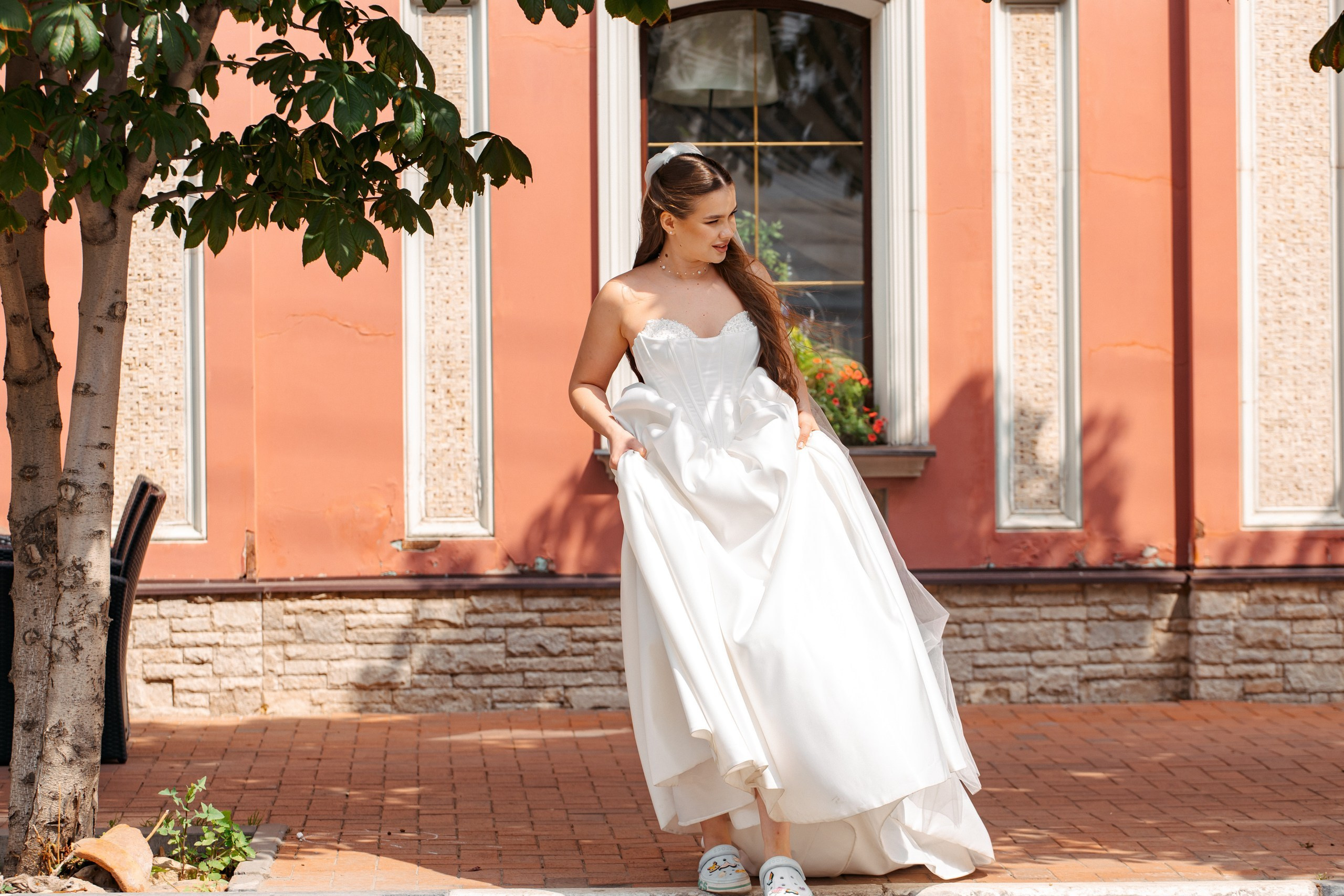 Юлия и Алексей. Свадебный и семейный фотограф Егорова Юлия